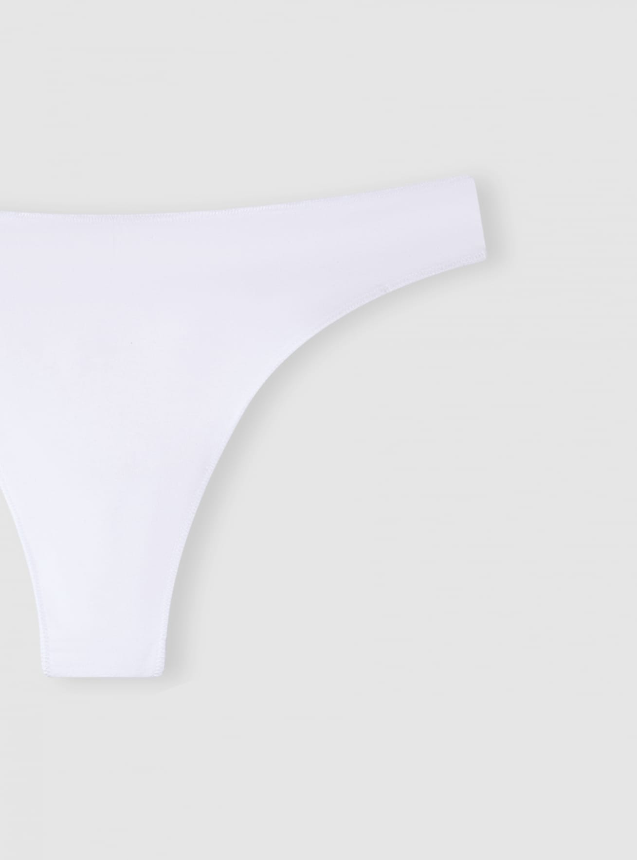 Slip Donna Intimo