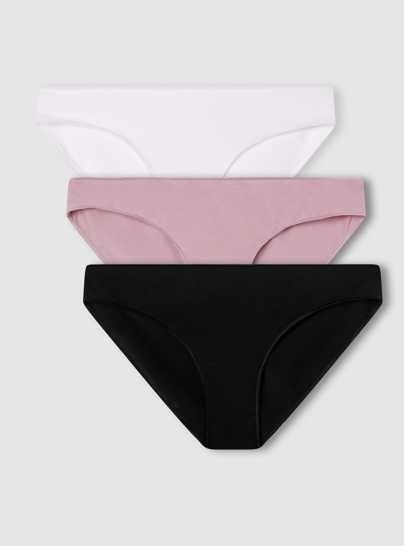 Majtki Donna Terranova