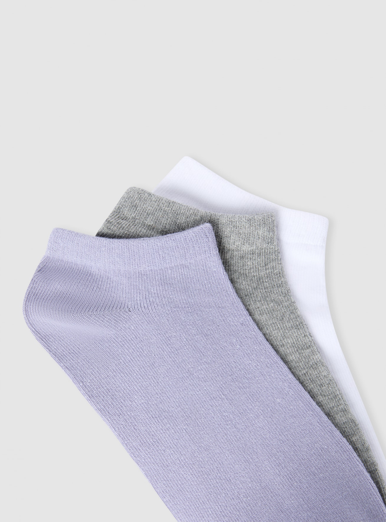 Chaussette Femme Terranova