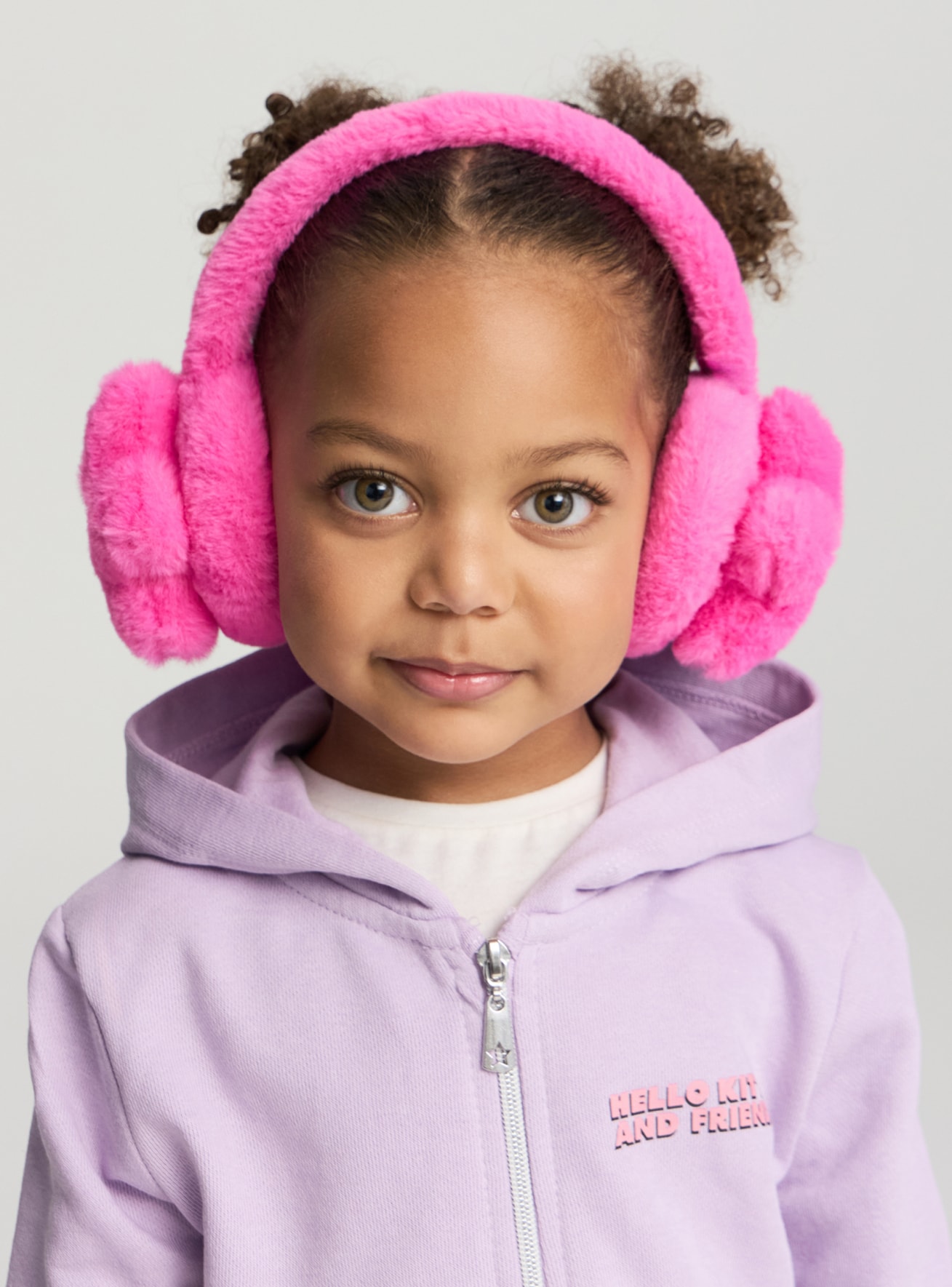 Paraorecchie con stella