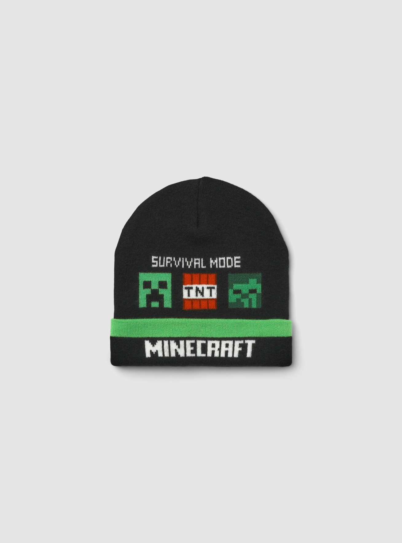 Berretto Minecraft®