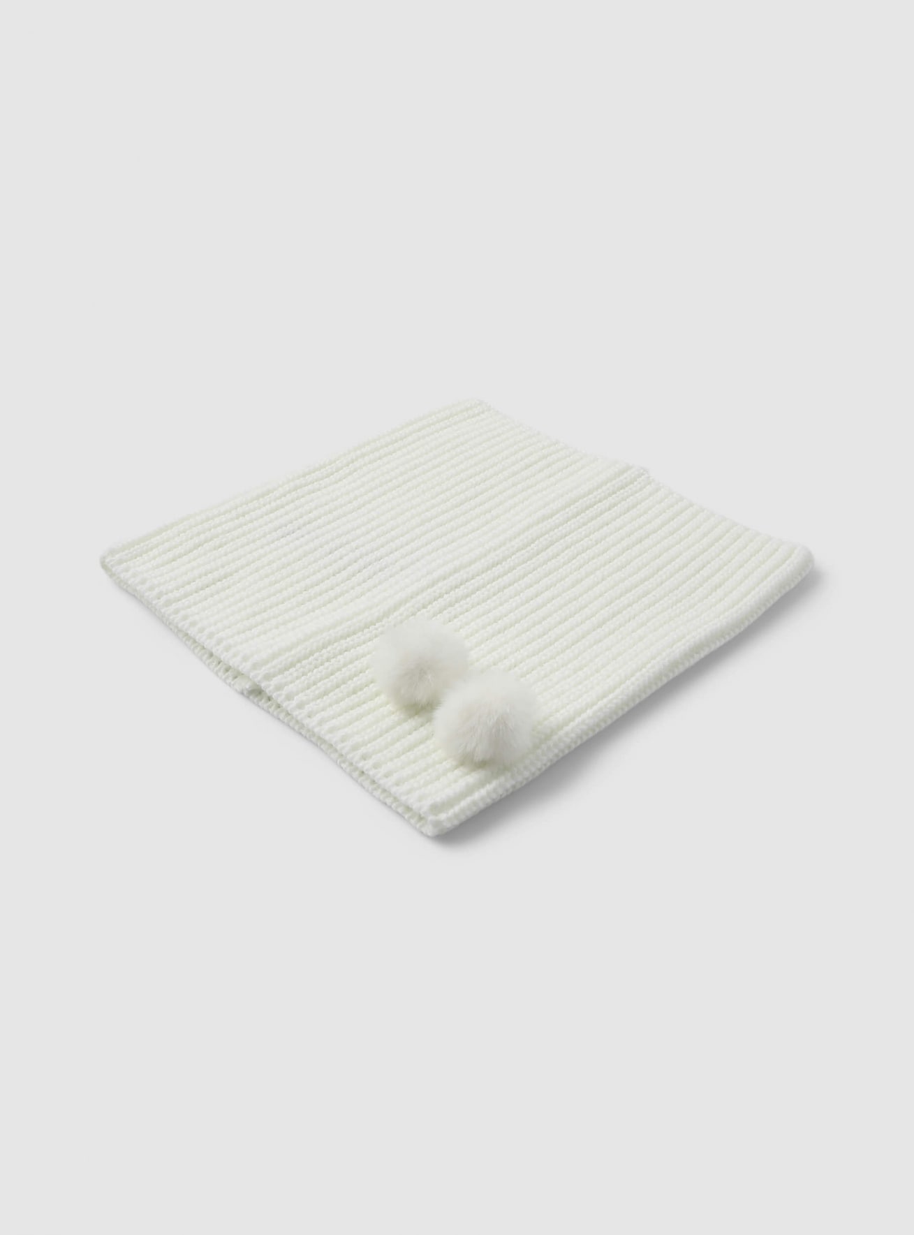 Sciarpe/Foulard Bambina Kids