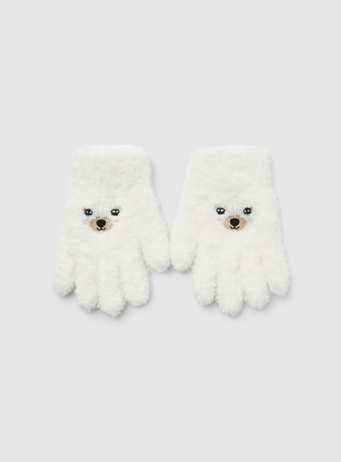 Guanti Dziewczynka Terranova