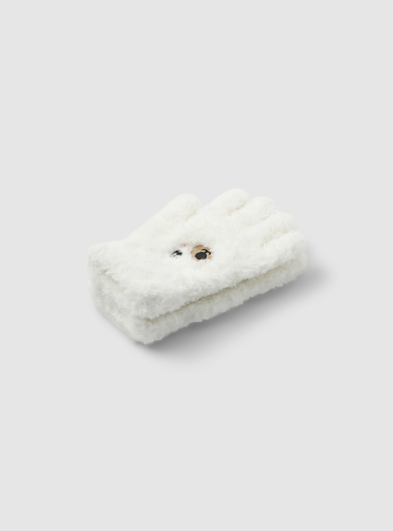 Guanti Dziewczynka Terranova