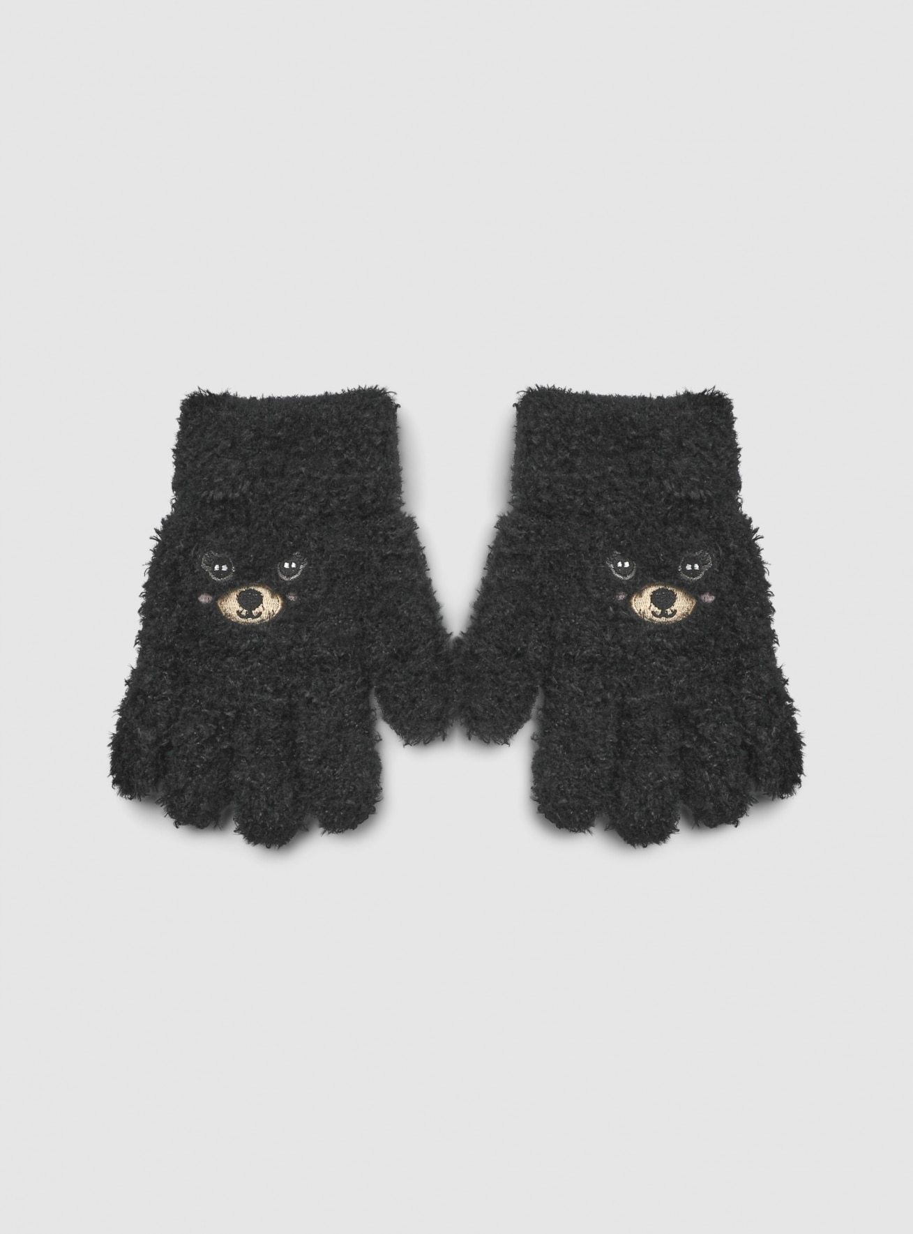 Guanti Dziewczynka Terranova