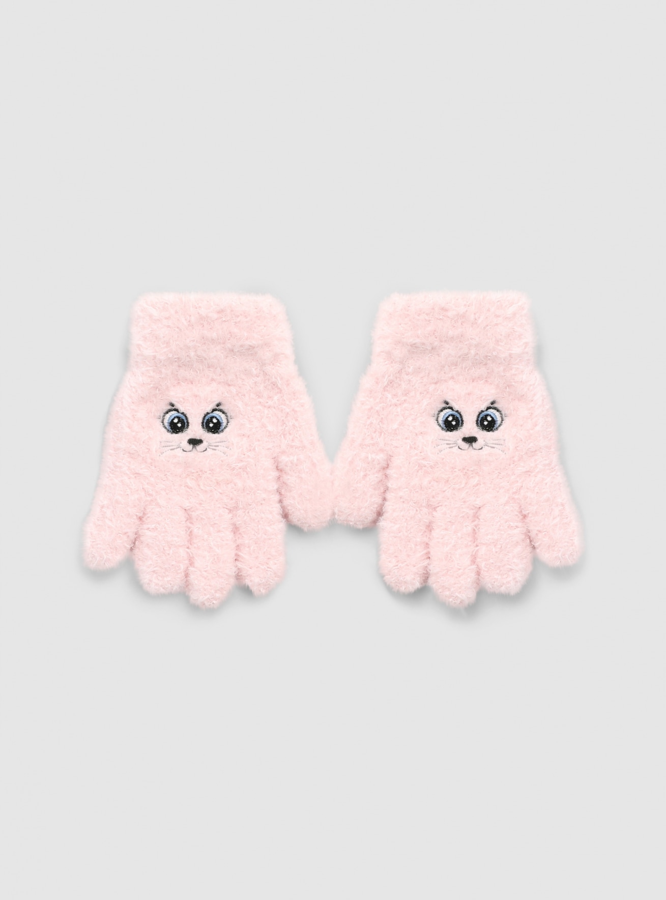 Guanti Dziewczynka Terranova