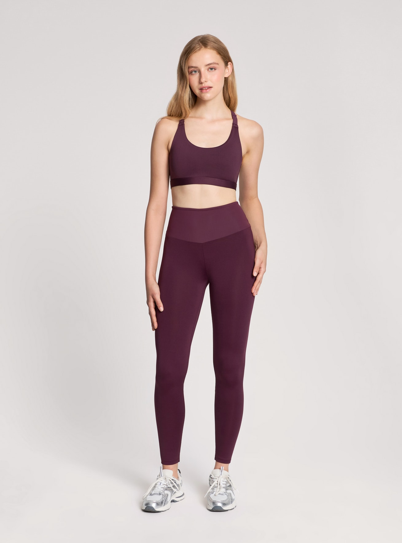 Reggiseno Donna Terranova