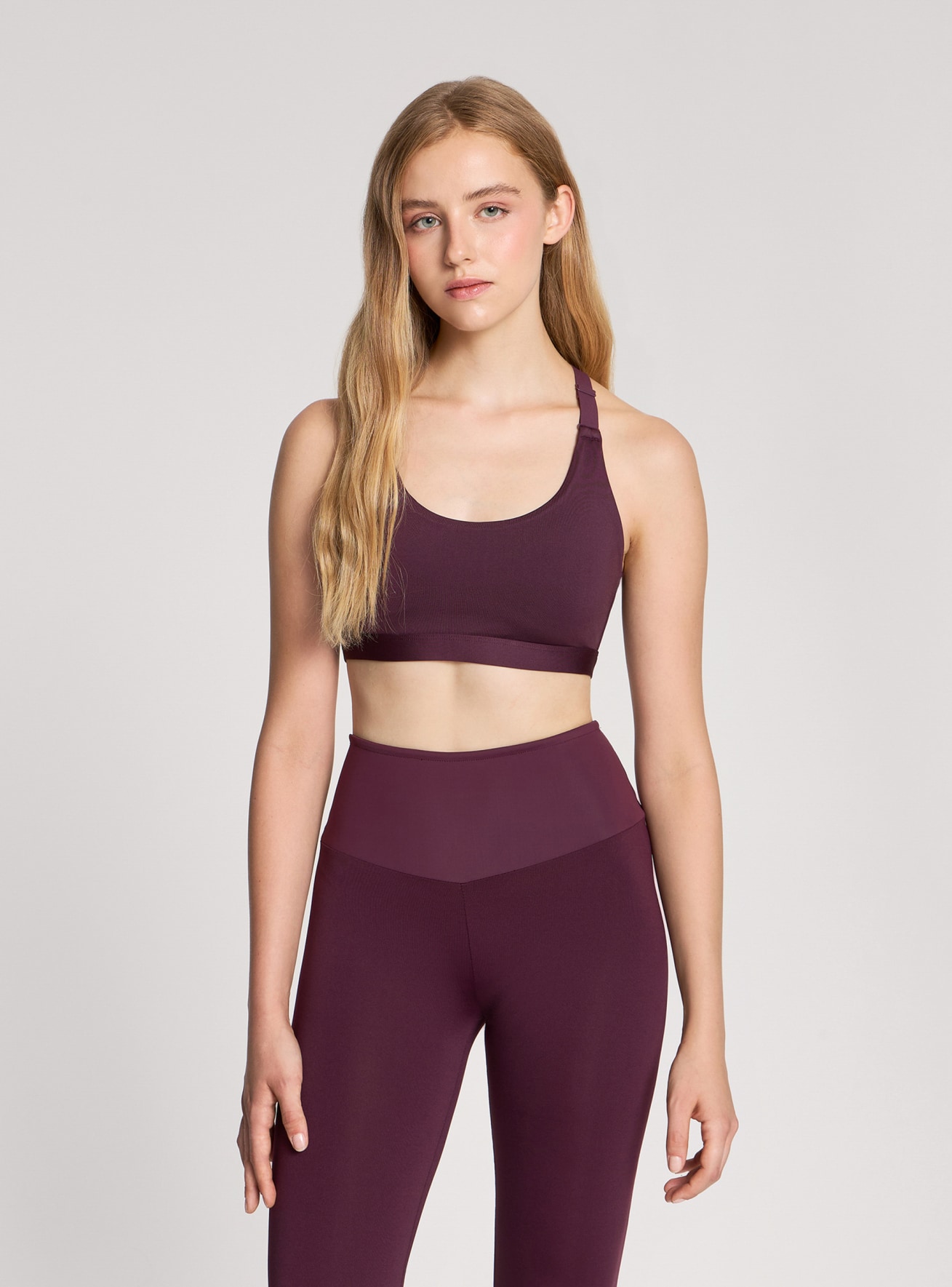 Reggiseno Donna Terranova