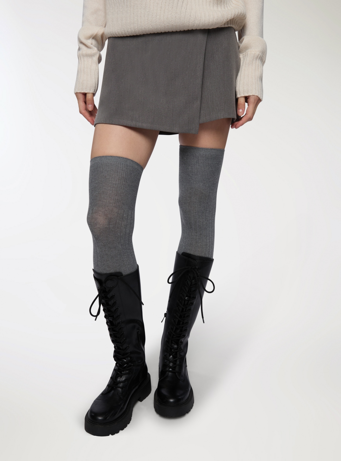 Calcetines Mujer Terranova