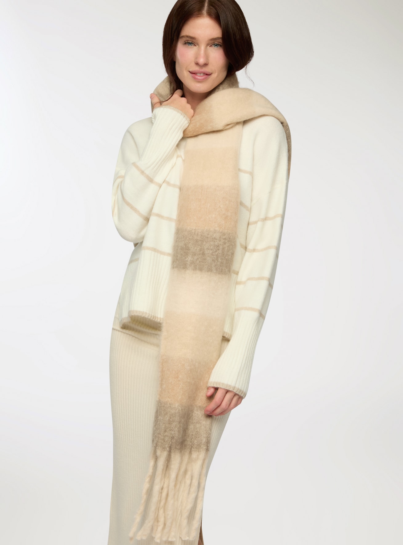 Sciarpe/Foulard Donna Terranova
