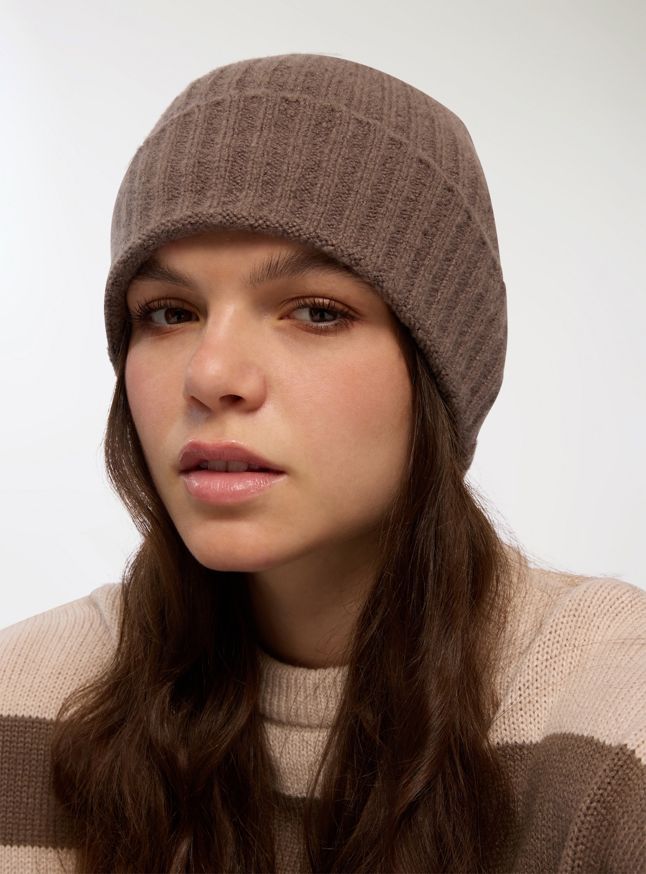 Cappellino Donna Terranova