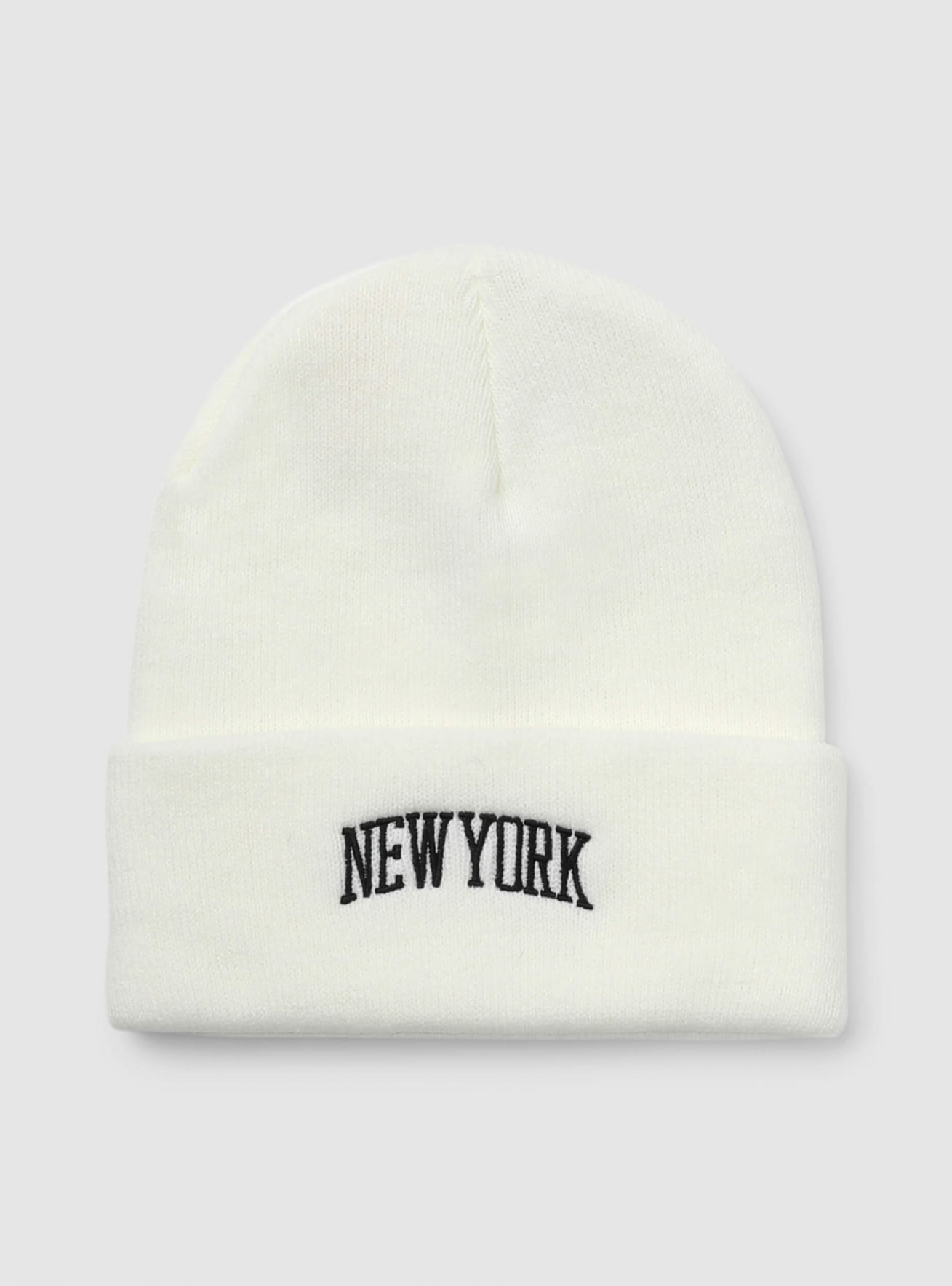 Casquette/Bonnet Femme Terranova