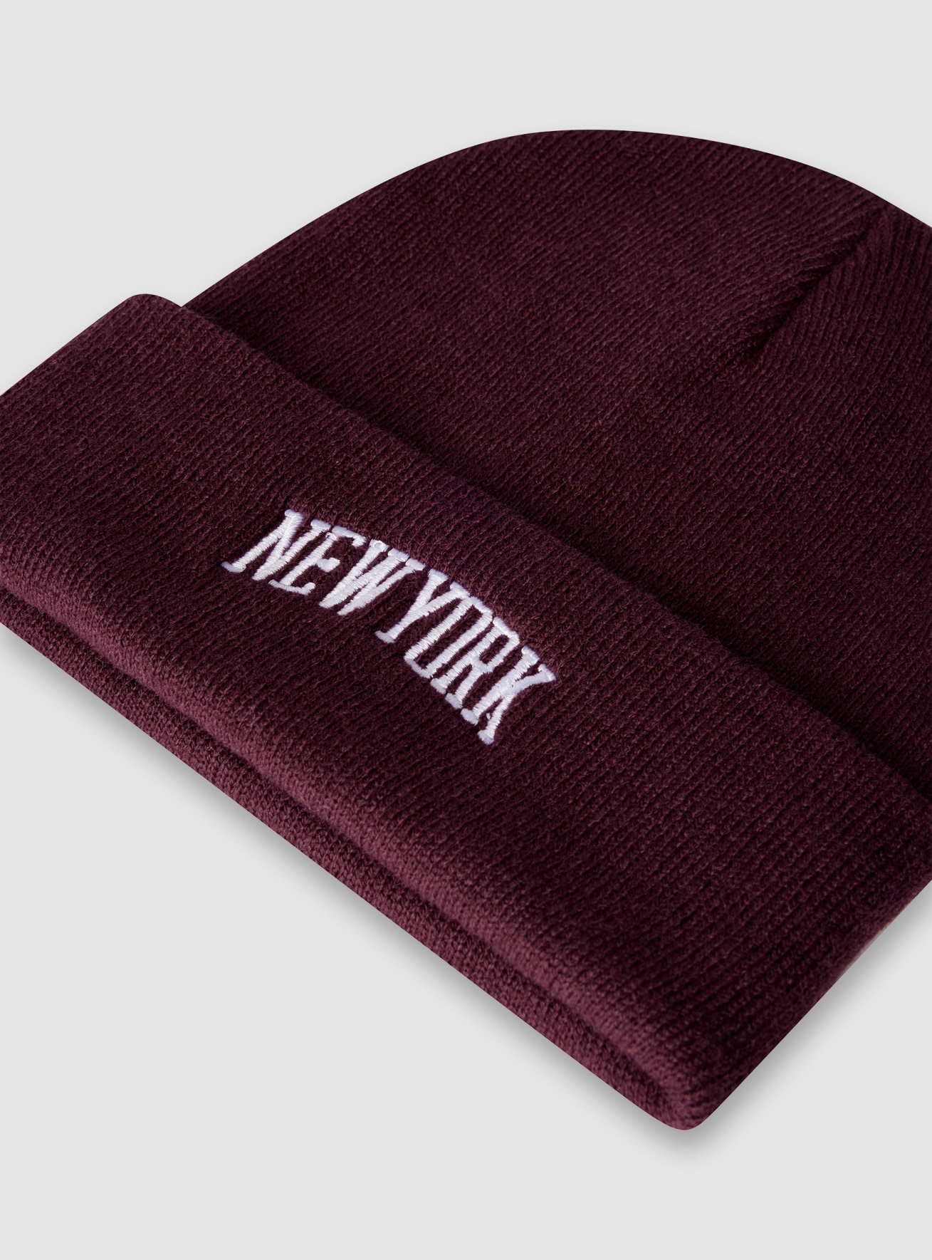 Casquette/Bonnet Femme Terranova