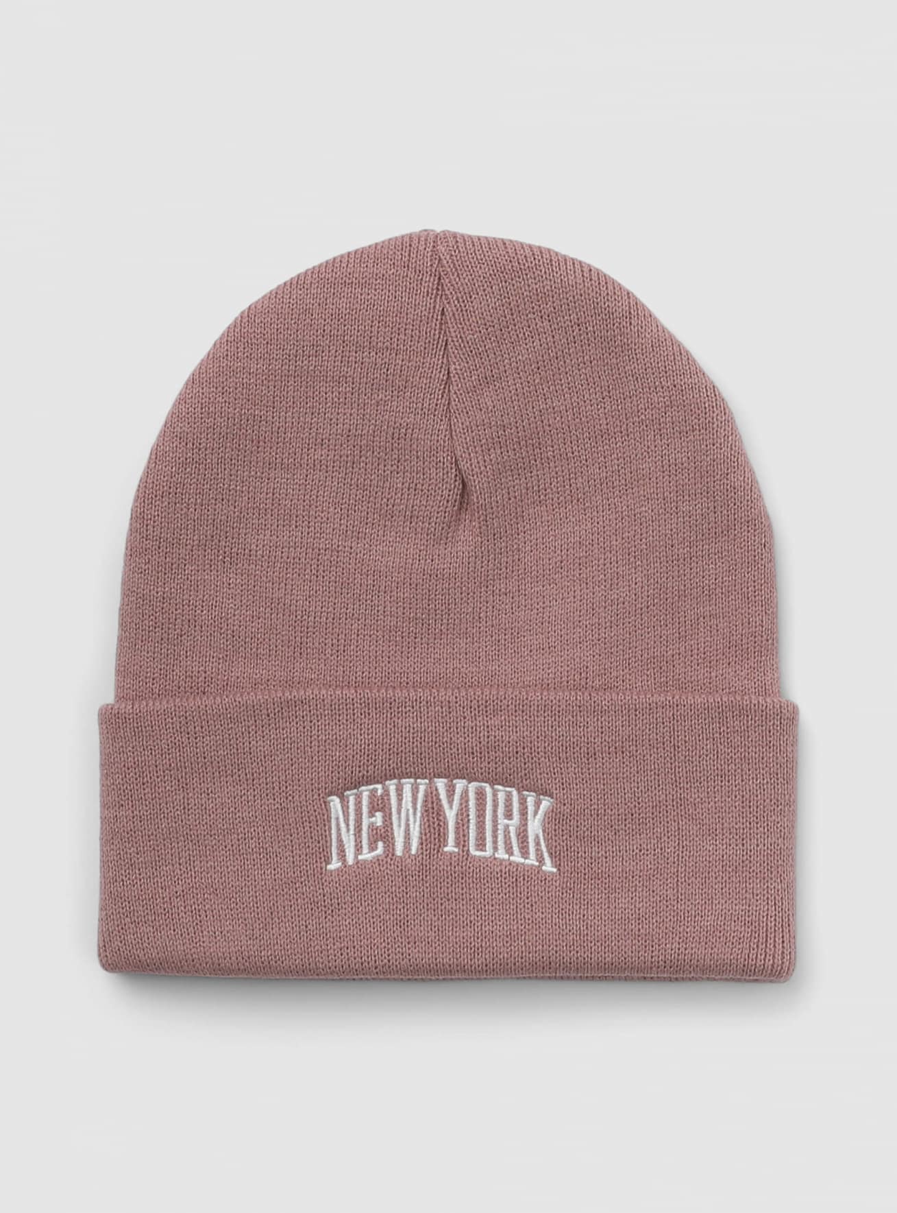 Casquette/Bonnet Femme Terranova