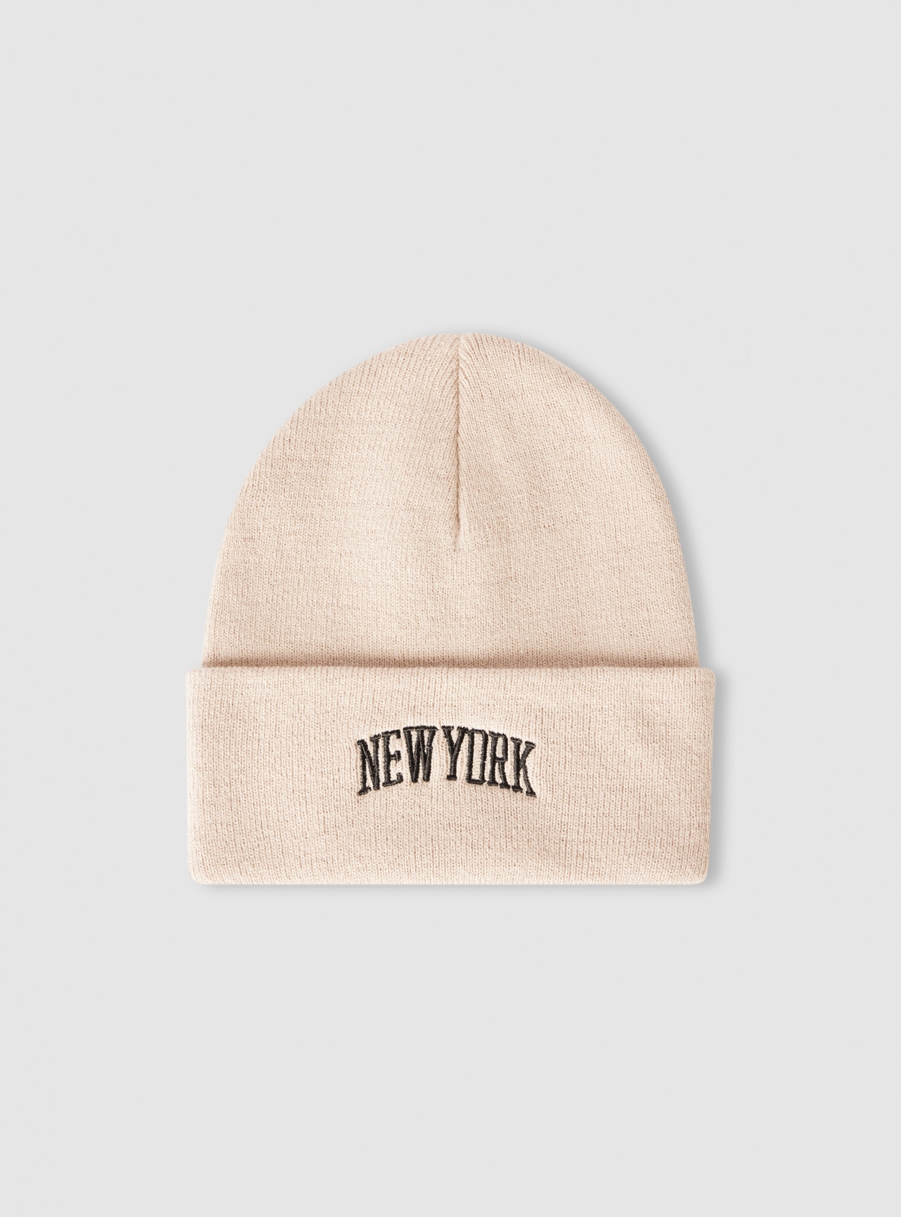 Casquette/Bonnet Femme Terranova