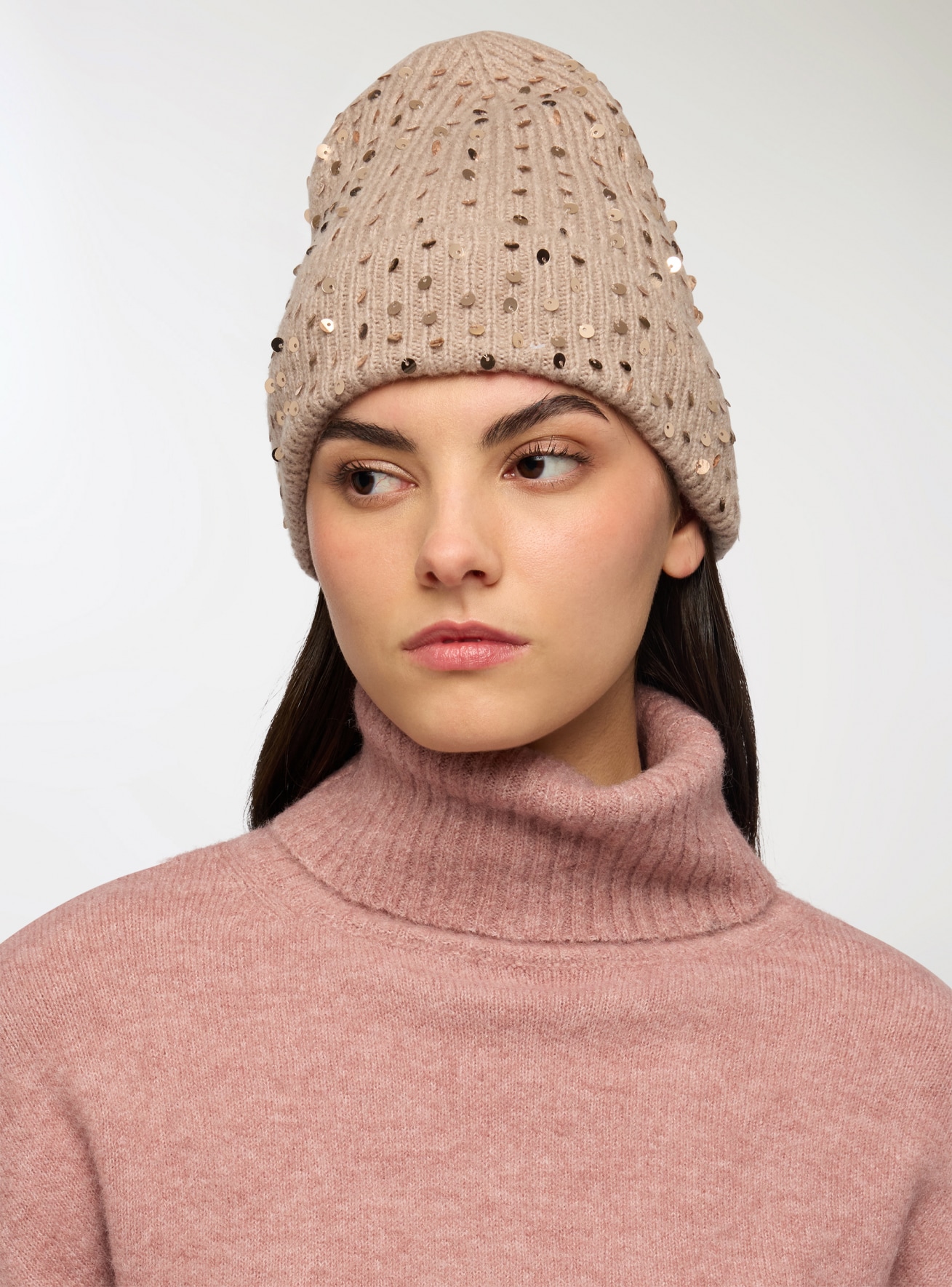 Casquette/Bonnet Femme Terranova