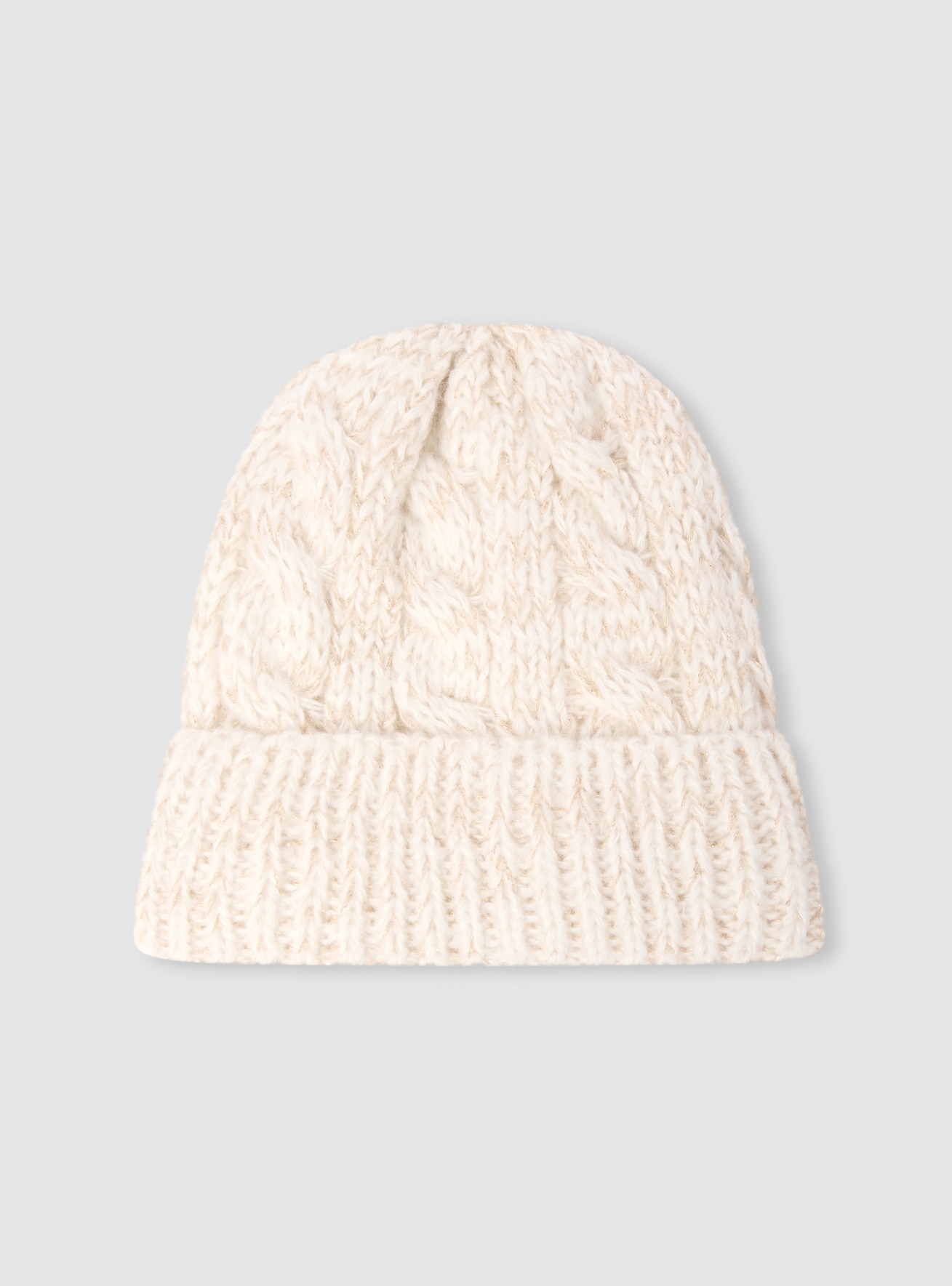 Small-Hat Woman Terranova