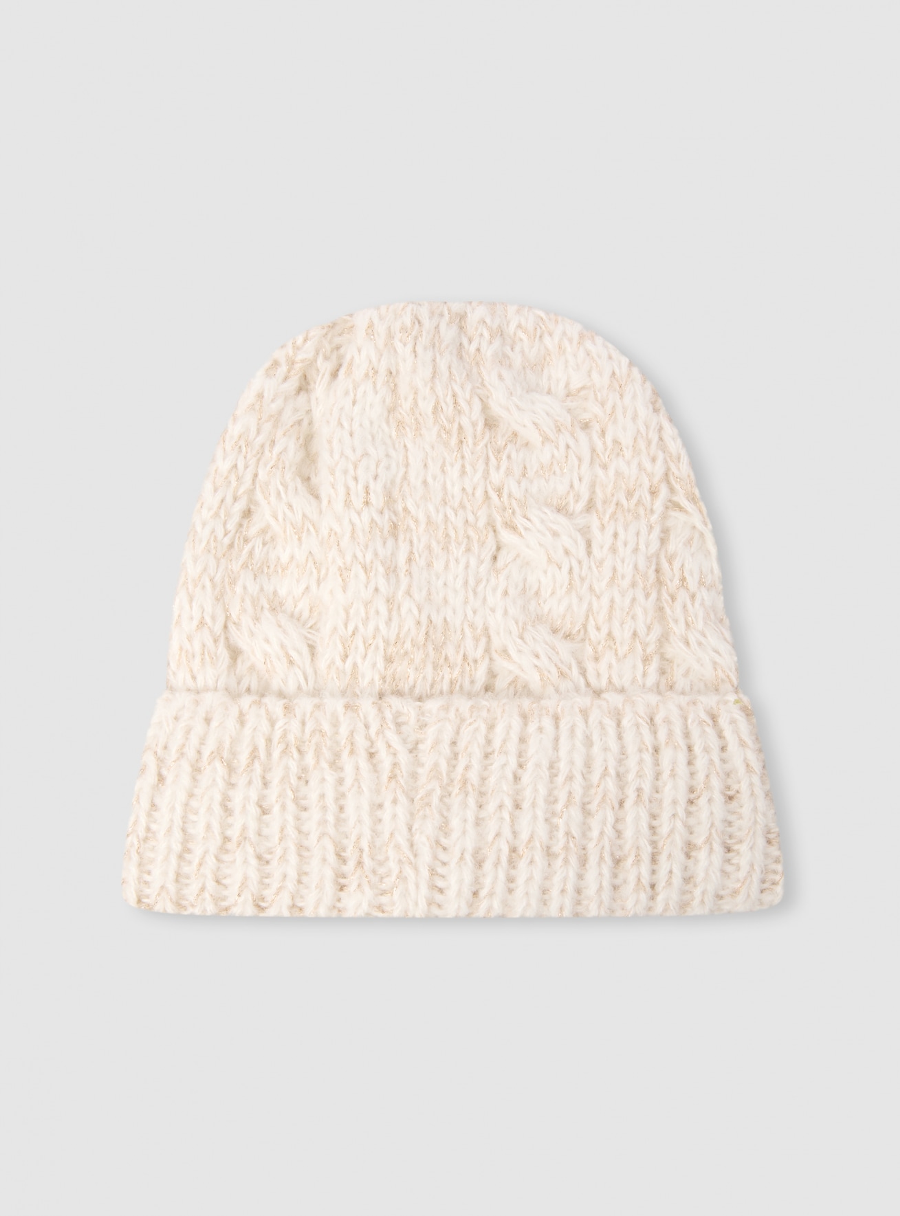 Small-Hat Woman Terranova