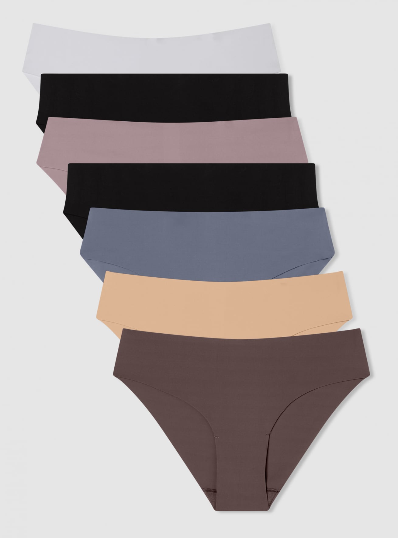 Slip Donna Intimo