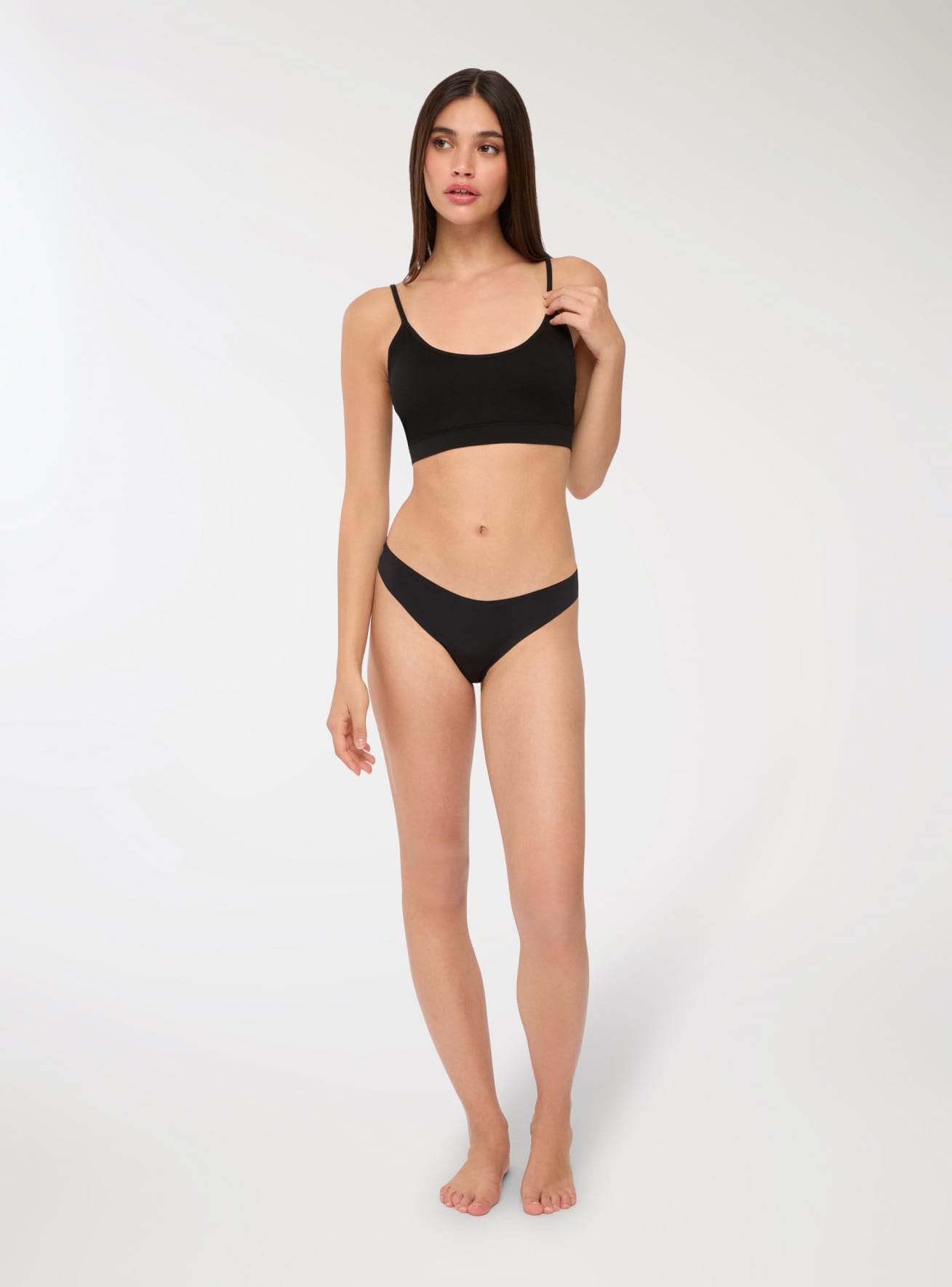 Slip Donna Intimo