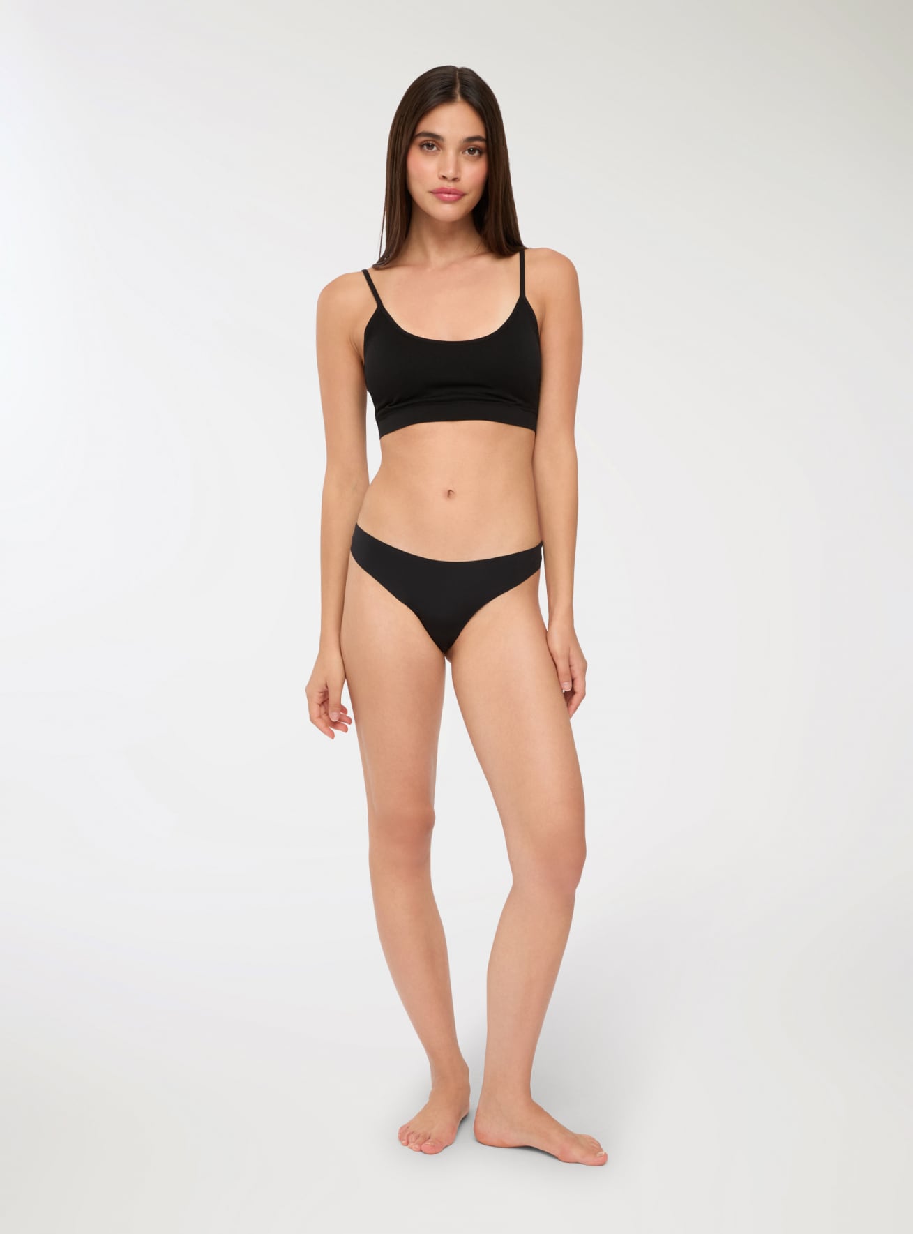 Slip Donna Intimo