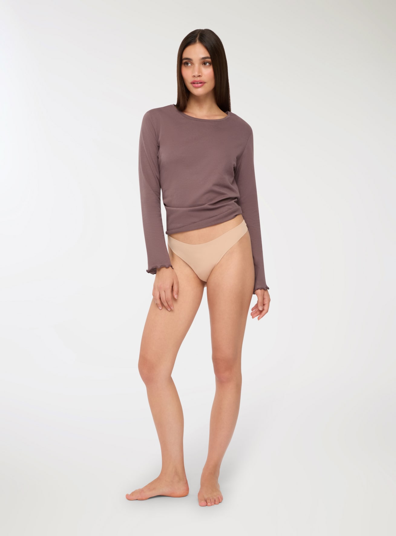 Slip Donna Intimo