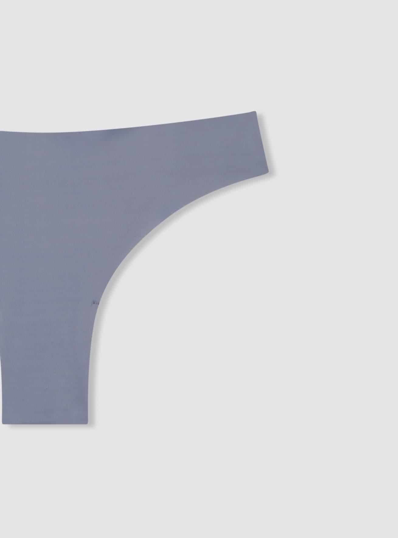 Slip Mujer Terranova