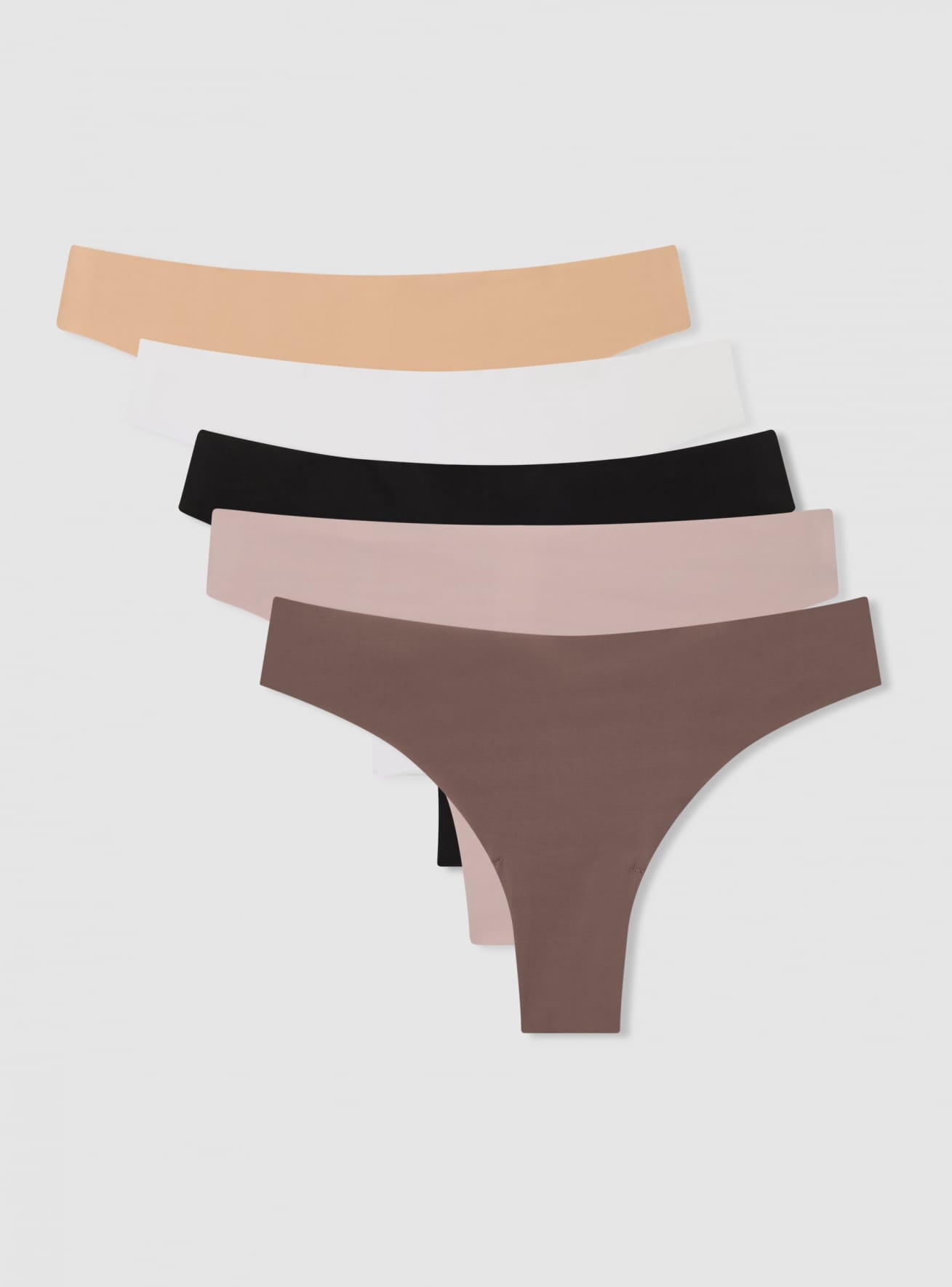 Slip Mujer Terranova