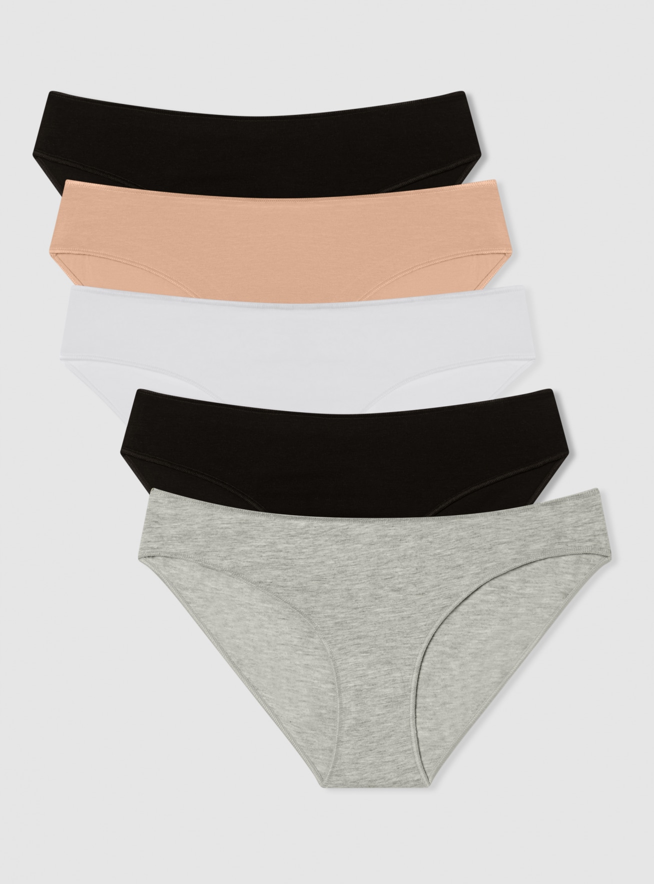 Slip Femme Terranova