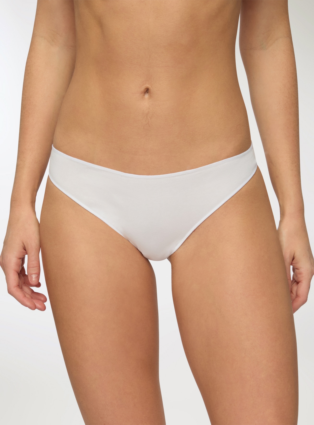 Slip Femme Terranova