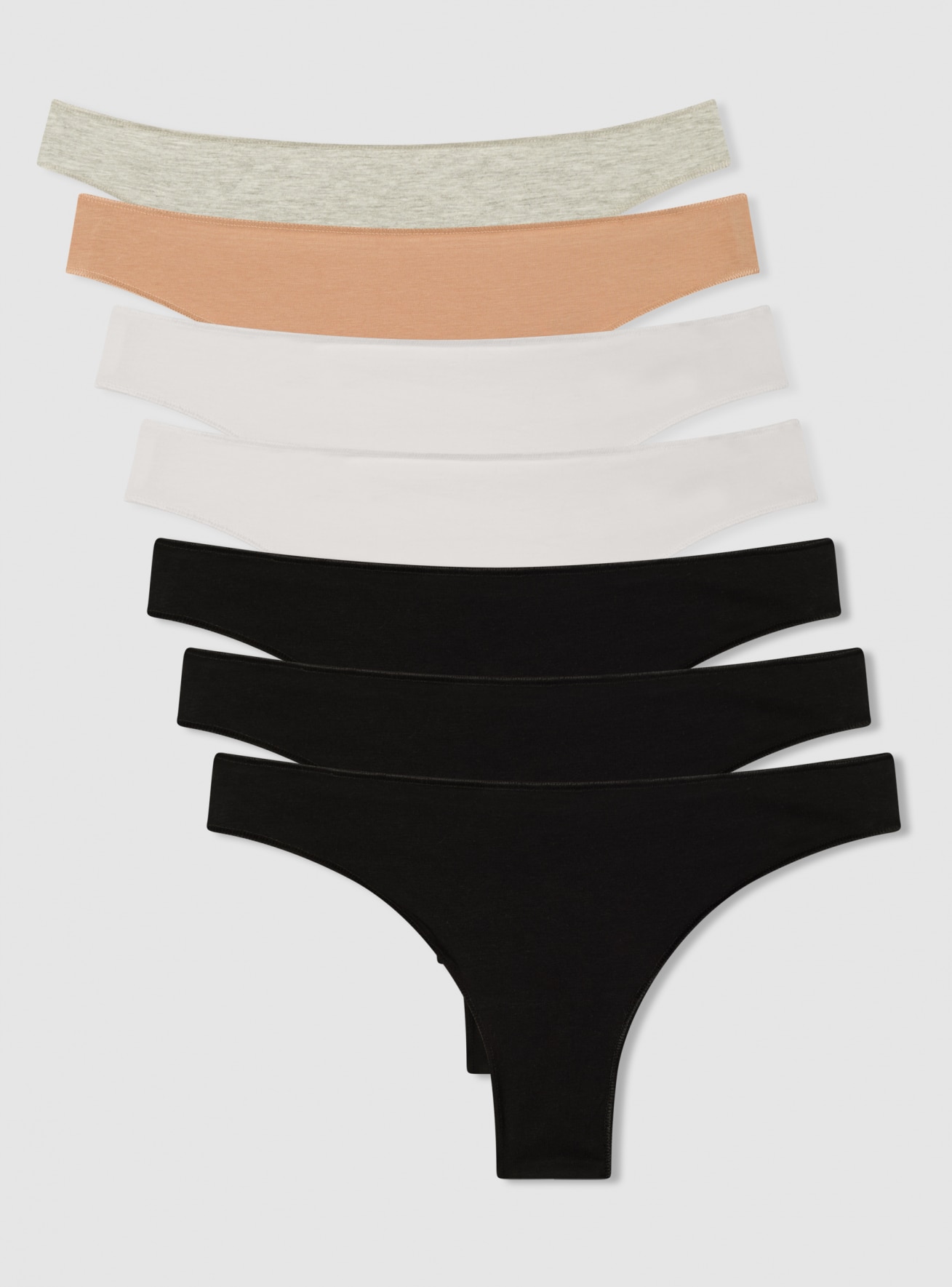 Slip Femme Terranova