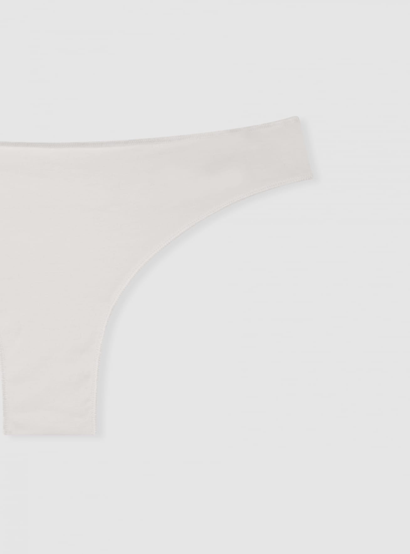 Slip Femme Terranova