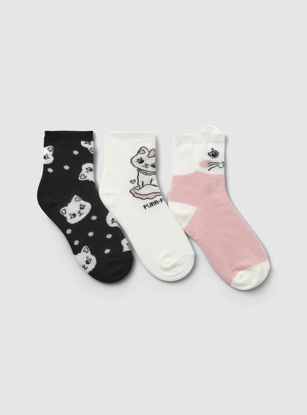 Calzetteria Bambina Kids