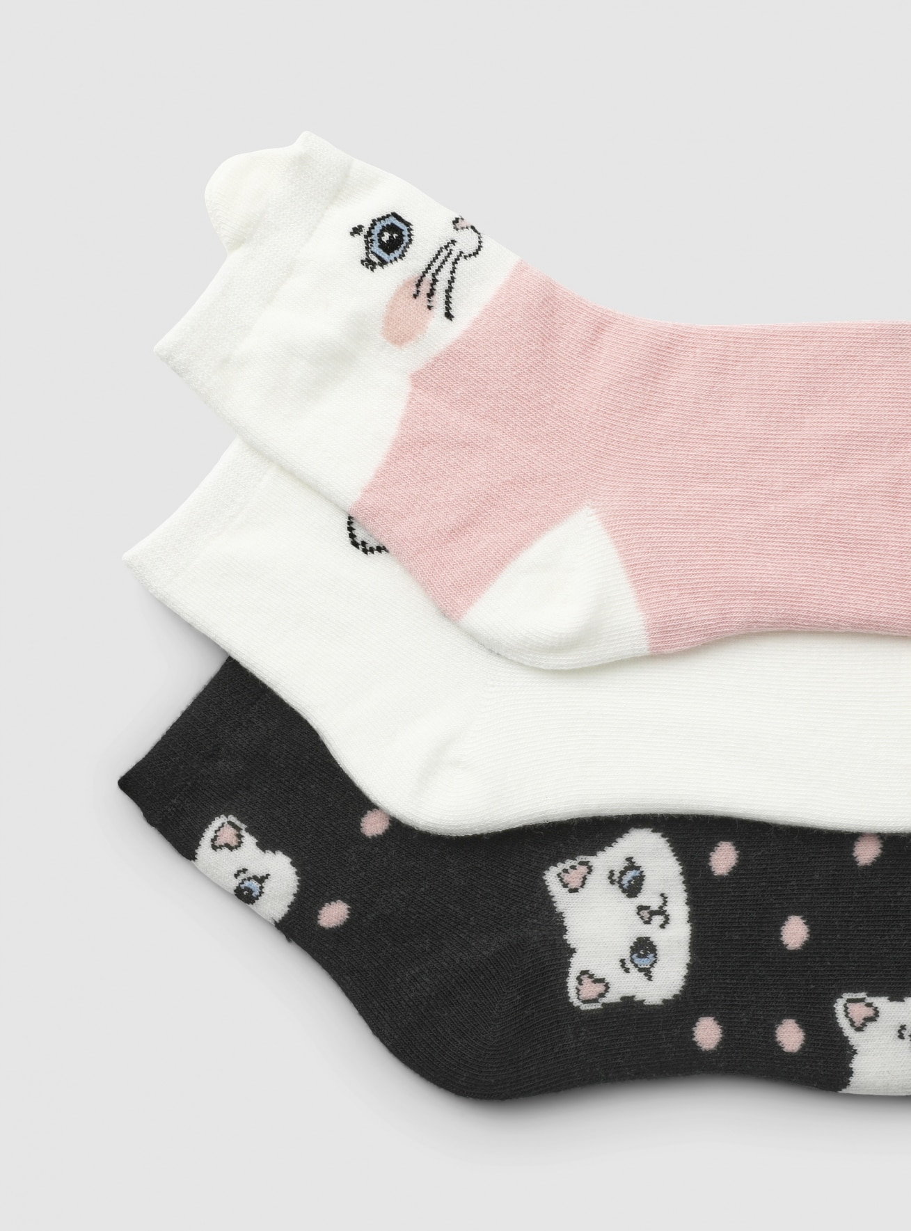 Calzetteria Bambina Kids