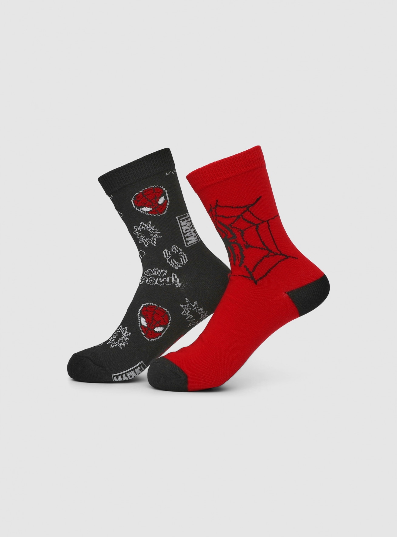 Chaussette Garçon Terranova