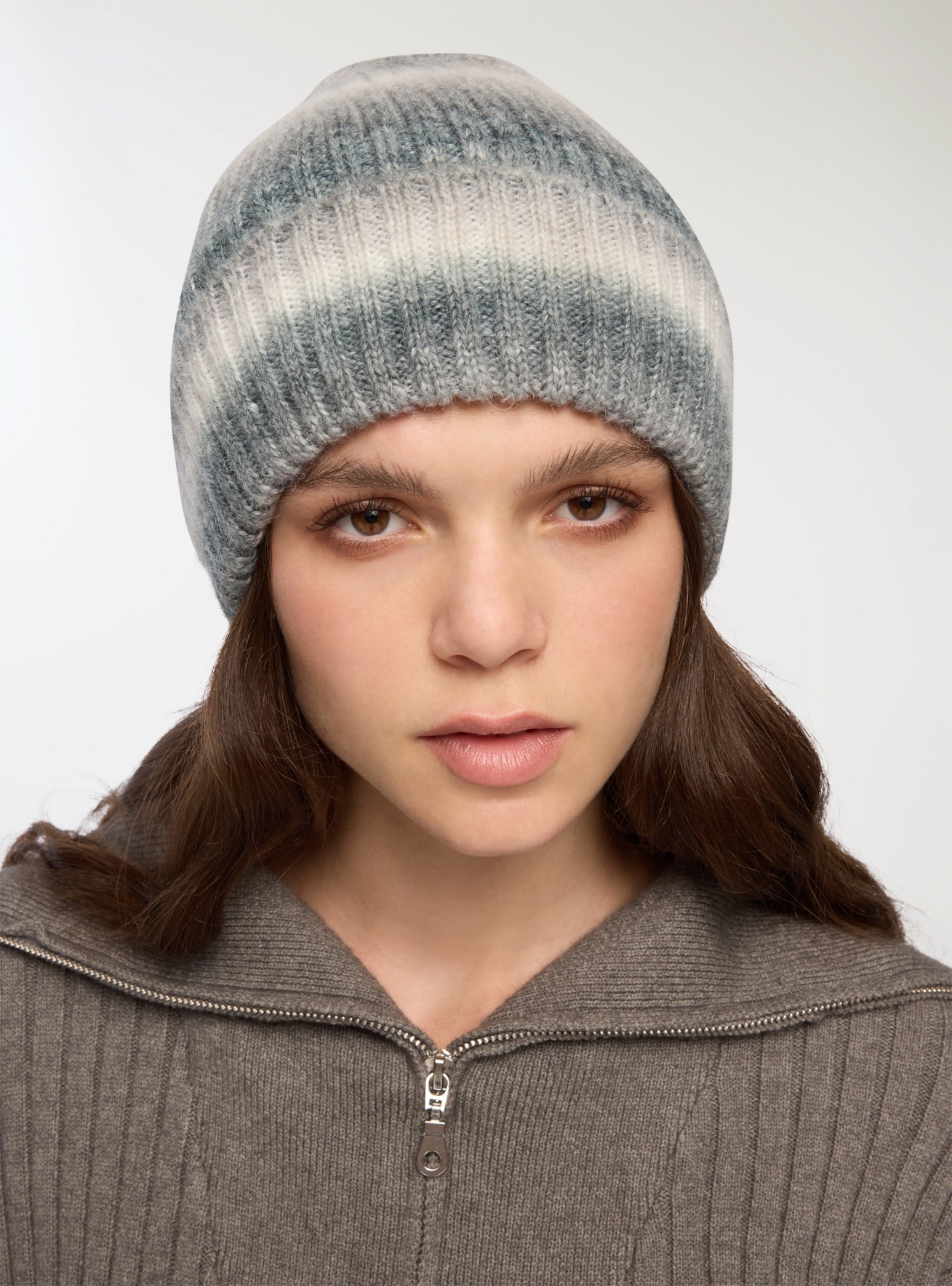 Cappellino Donna Terranova