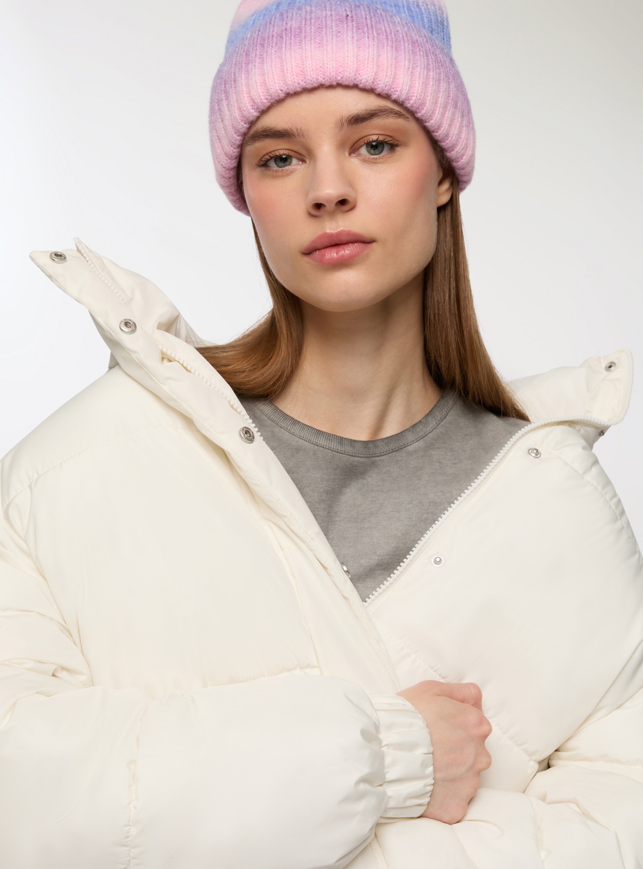 Cappellino Donna Terranova