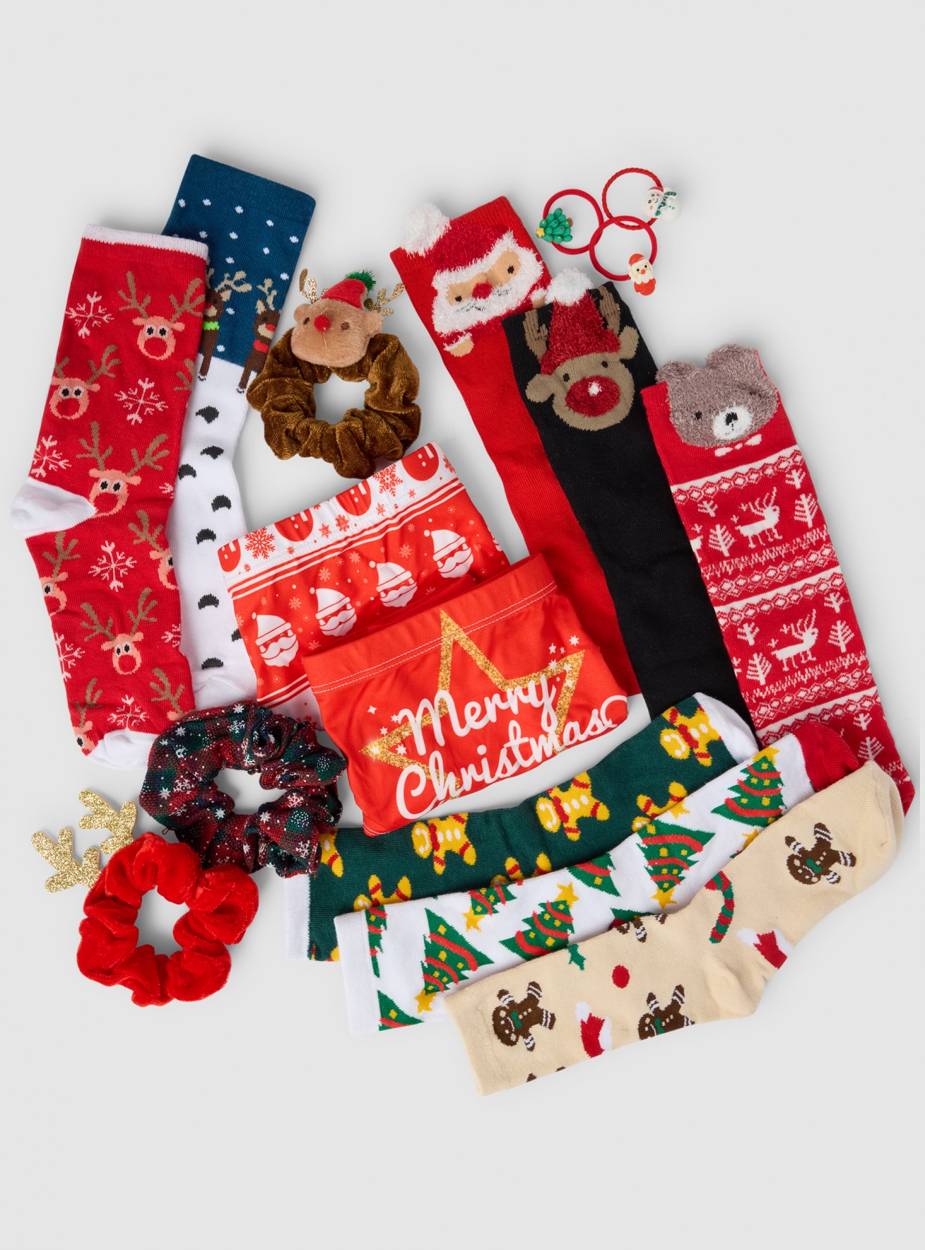 Accessori Donna Intimo