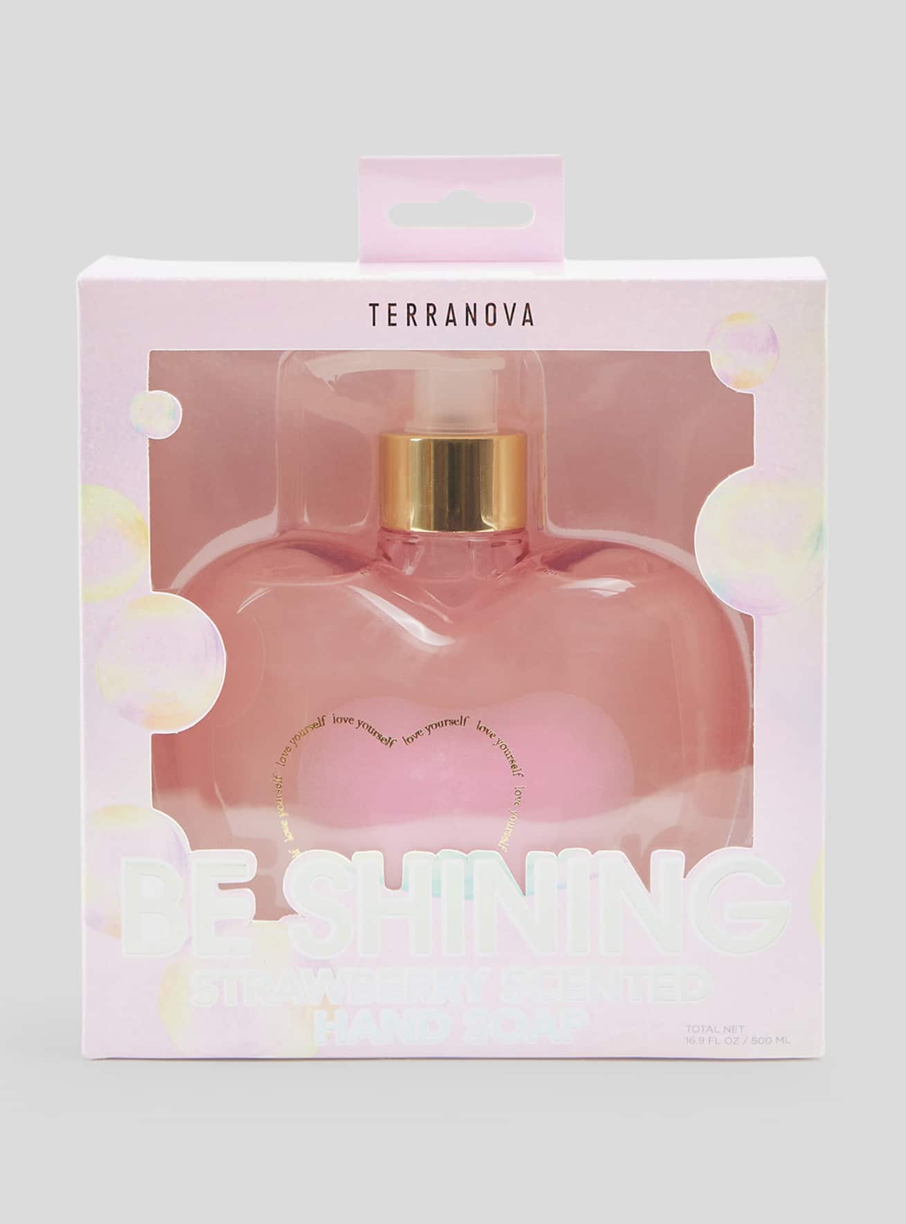 Cosmetica Damen Terranova