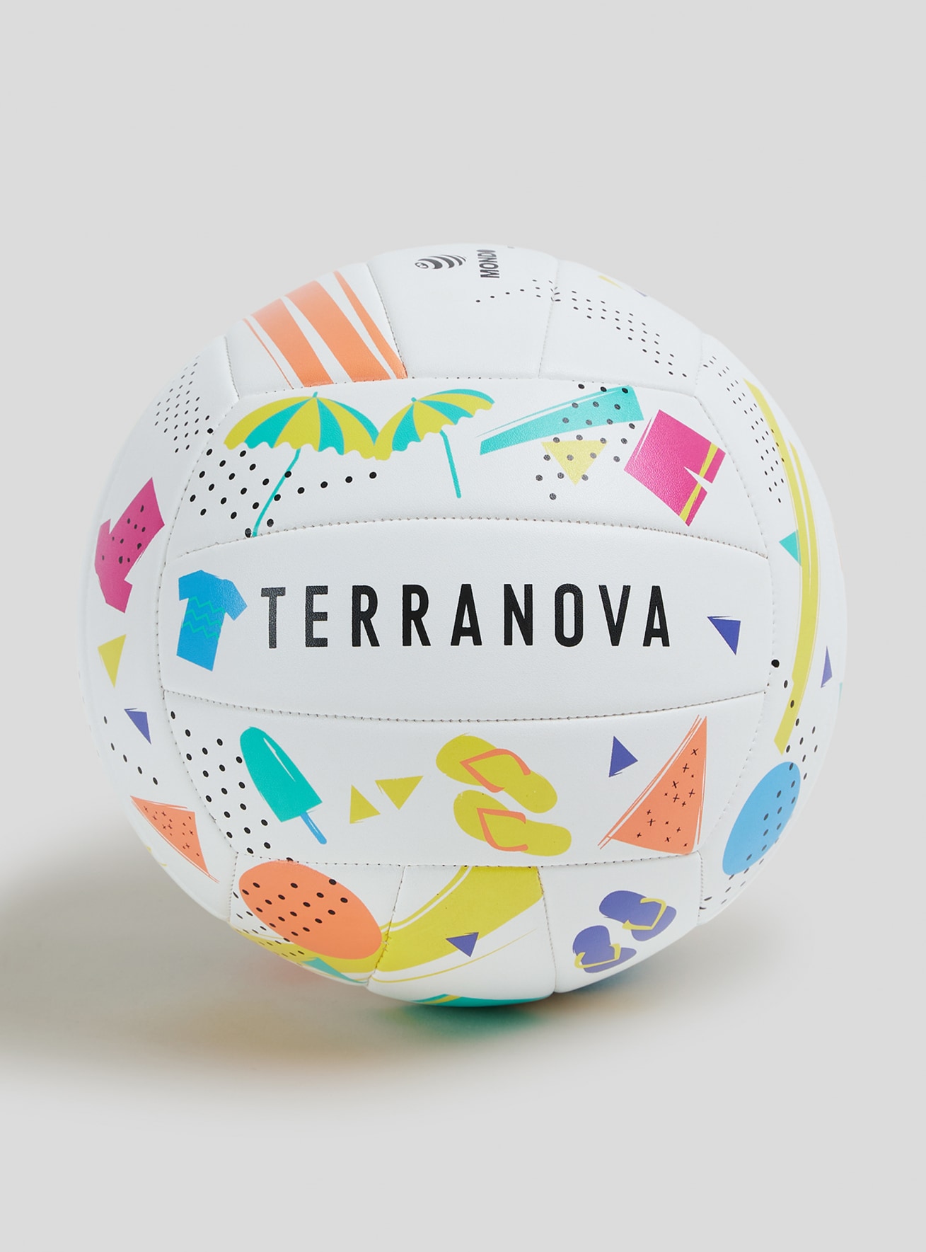 Pallone beach volley Mondo®