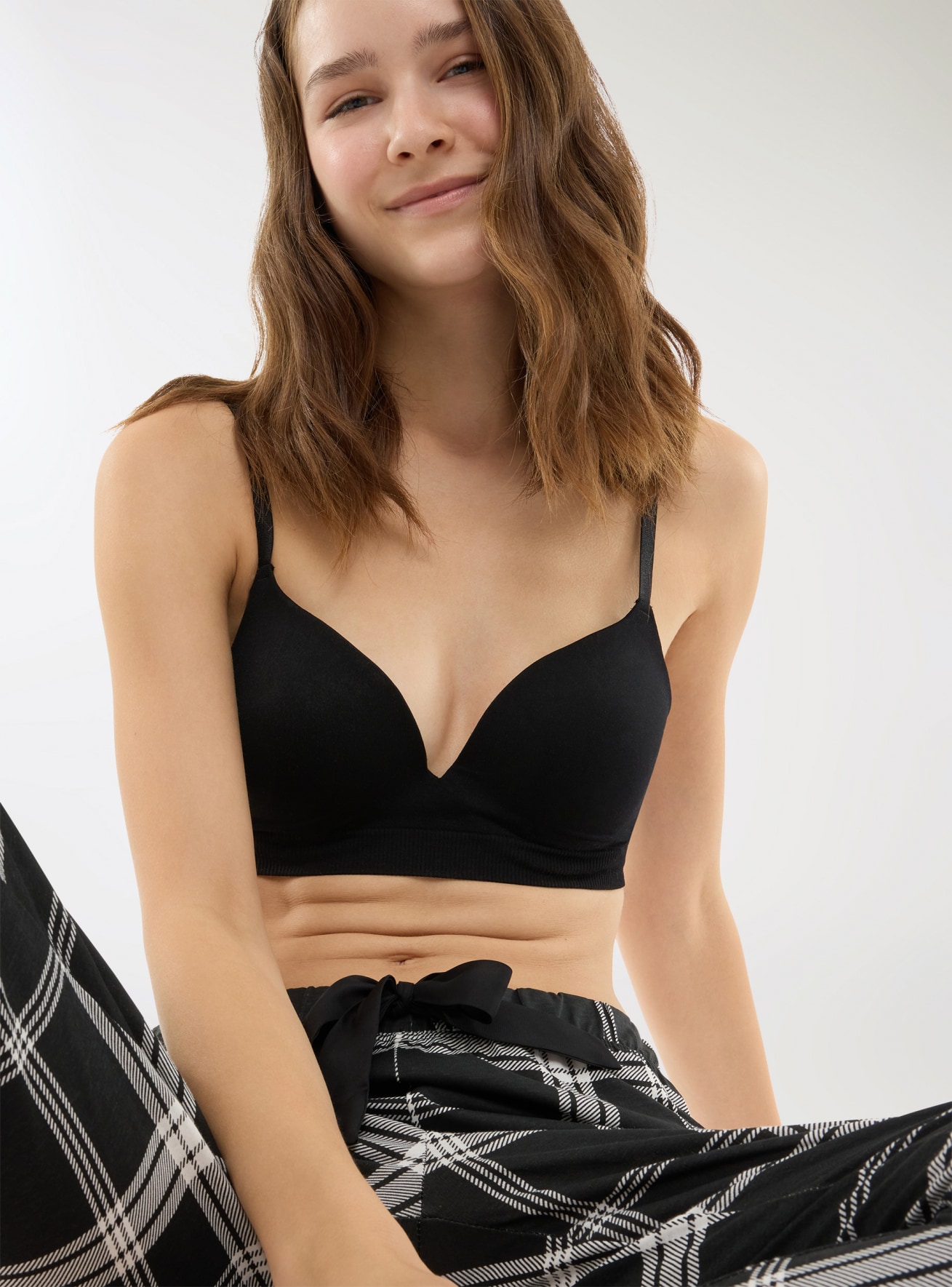 Reggiseno Donna Intimo