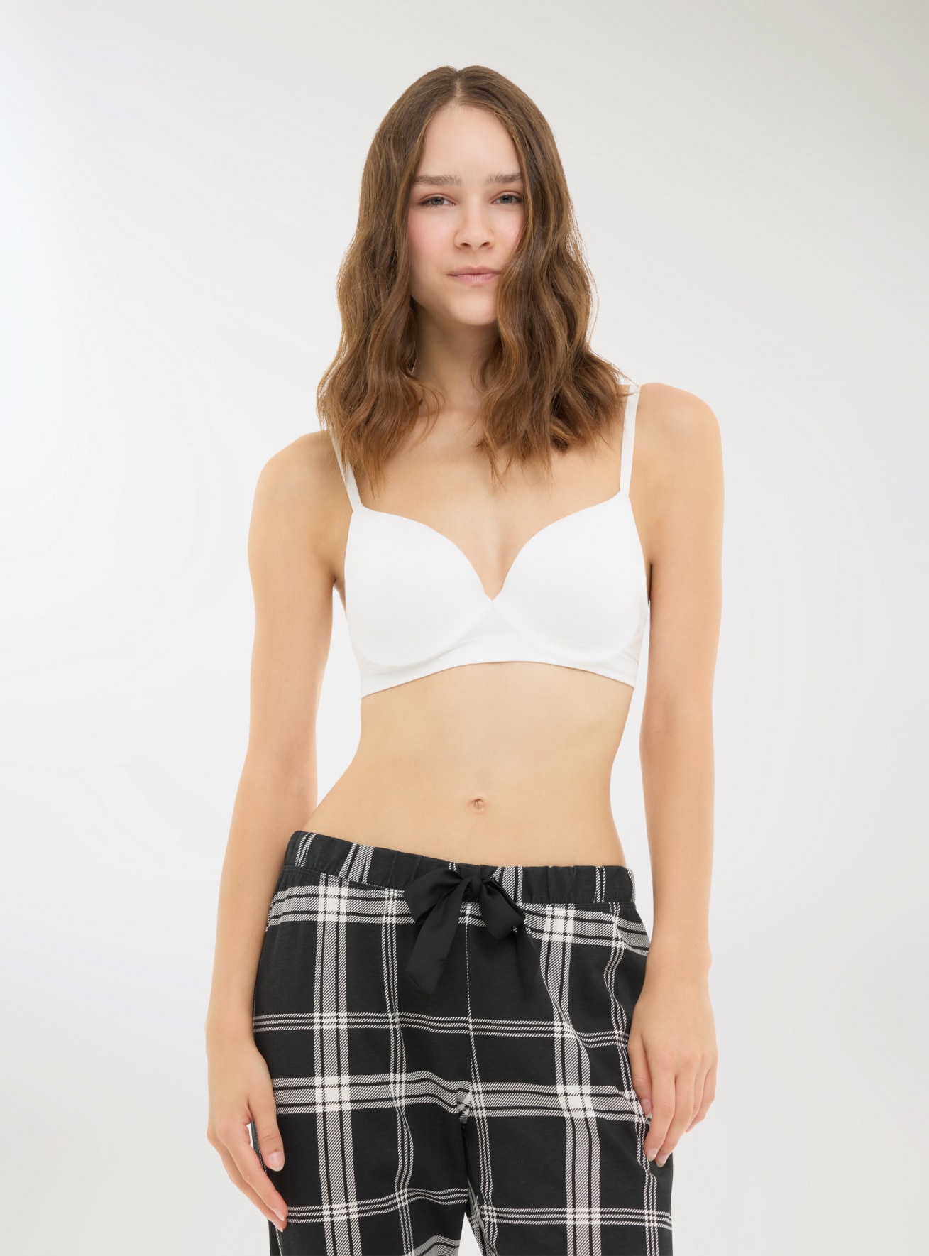 Bra Woman Terranova