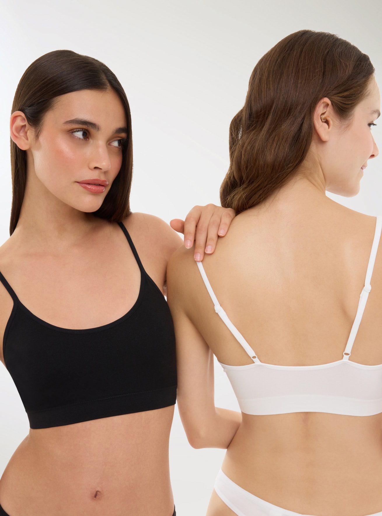 Reggiseno Donna Intimo