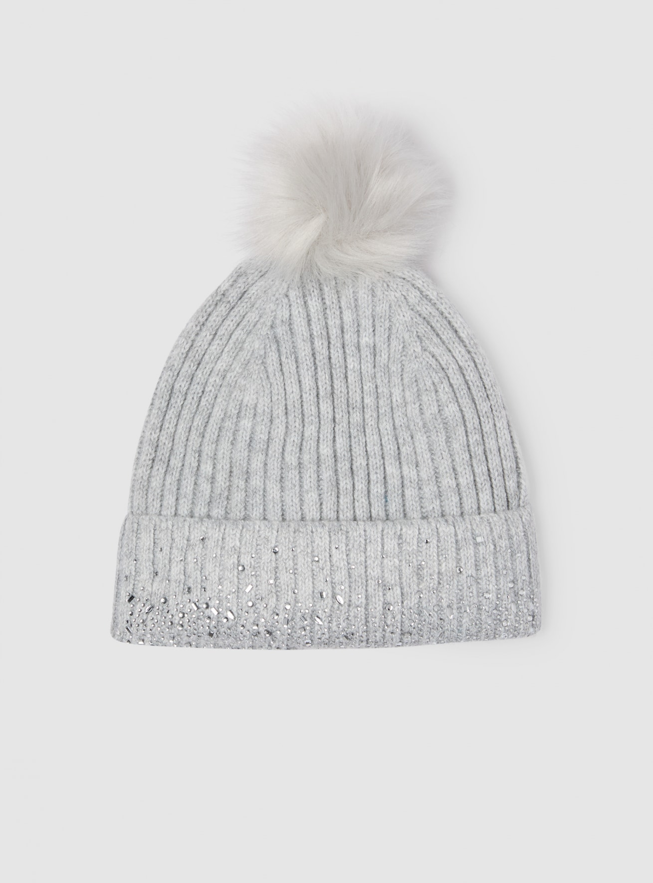 Cappellino Donna Terranova