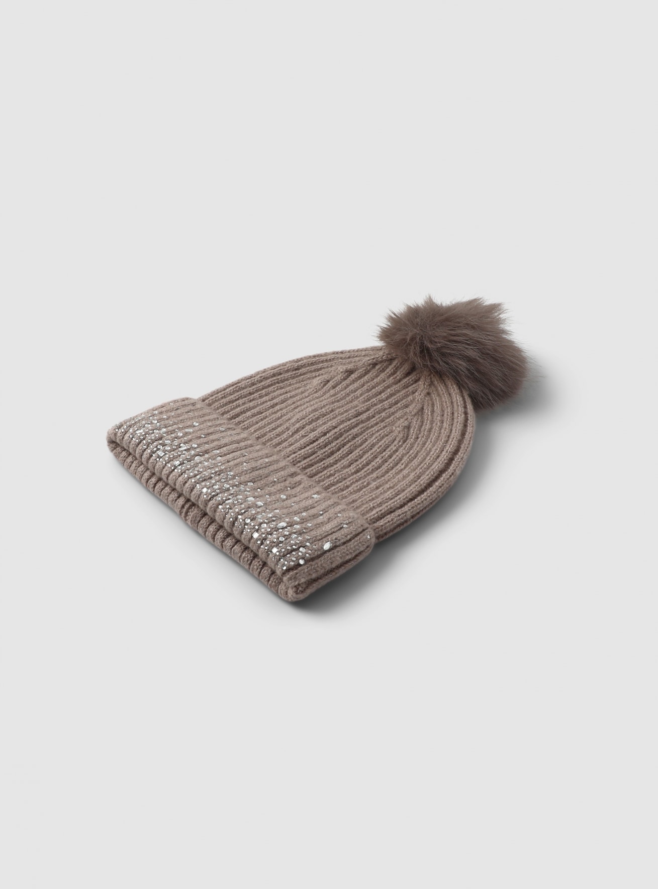 Cappellino Donna Terranova