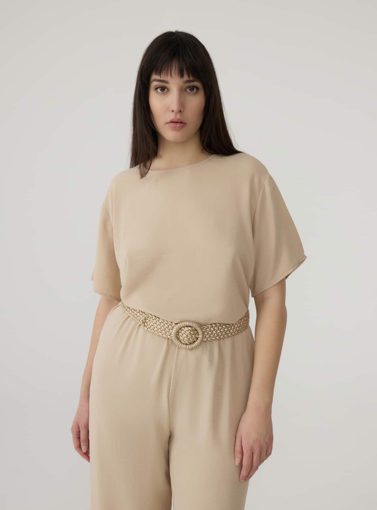 Ceinture Femme Terranova