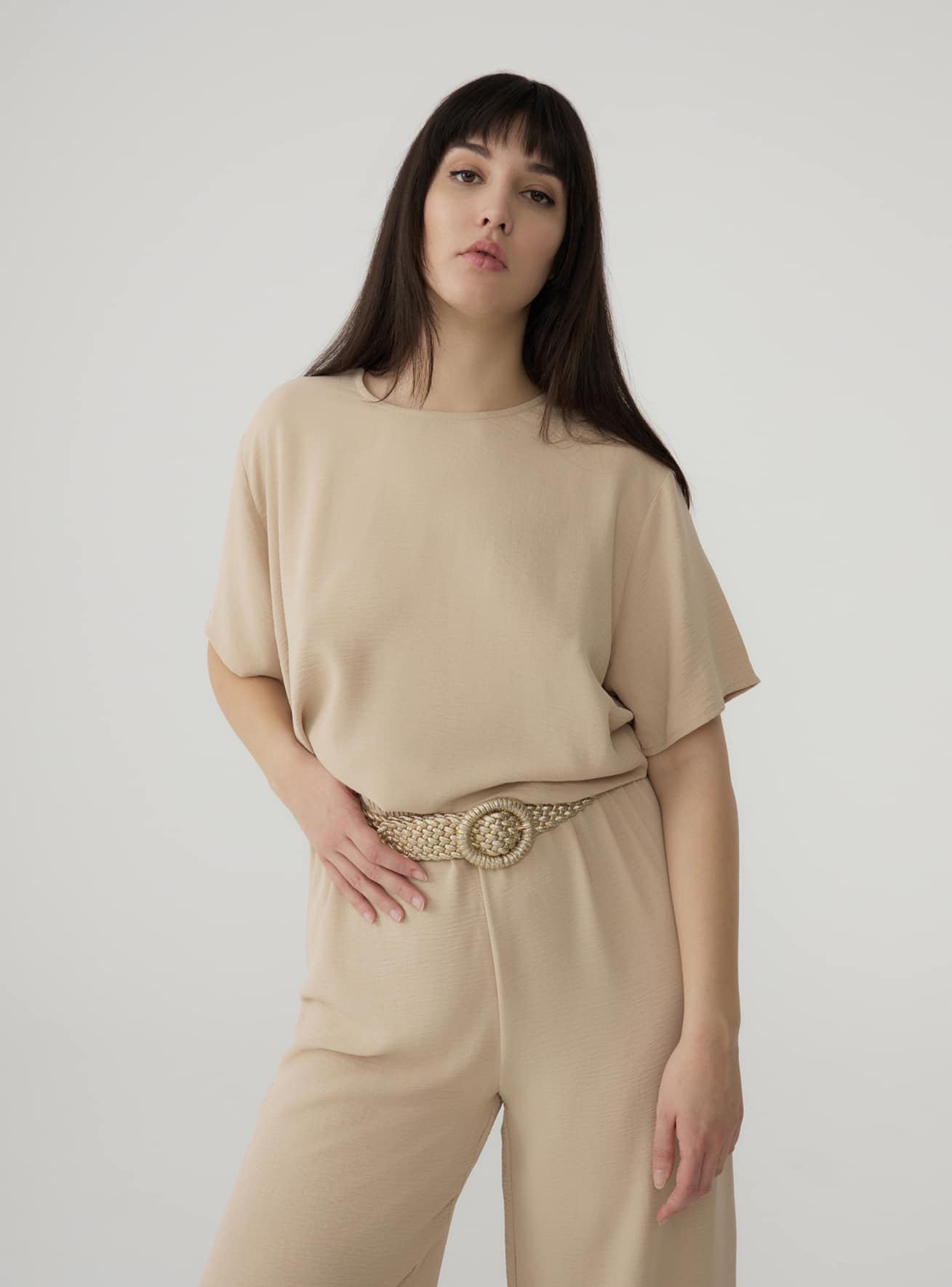 Ceinture Femme Terranova