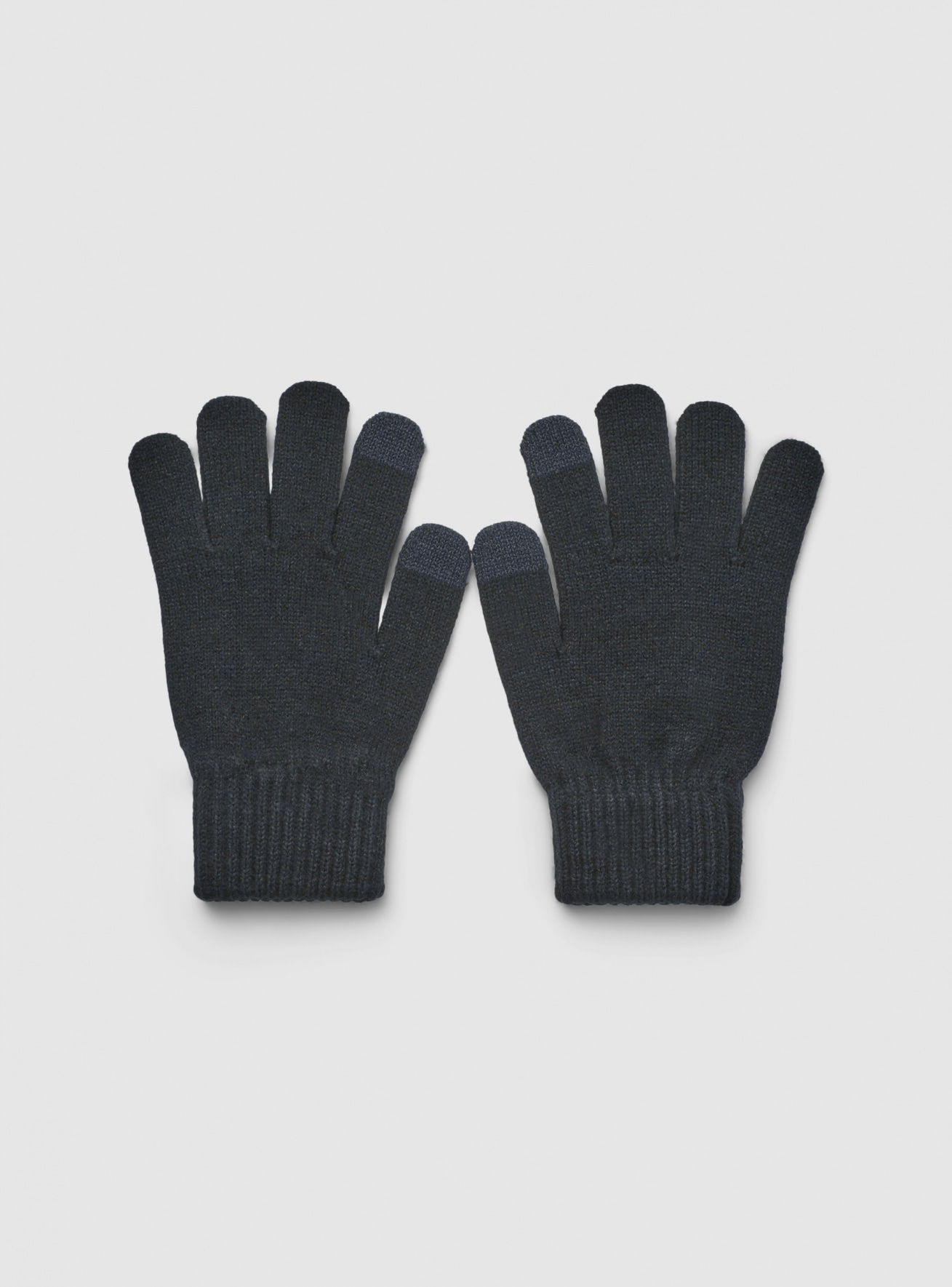 Guanti touchscreen