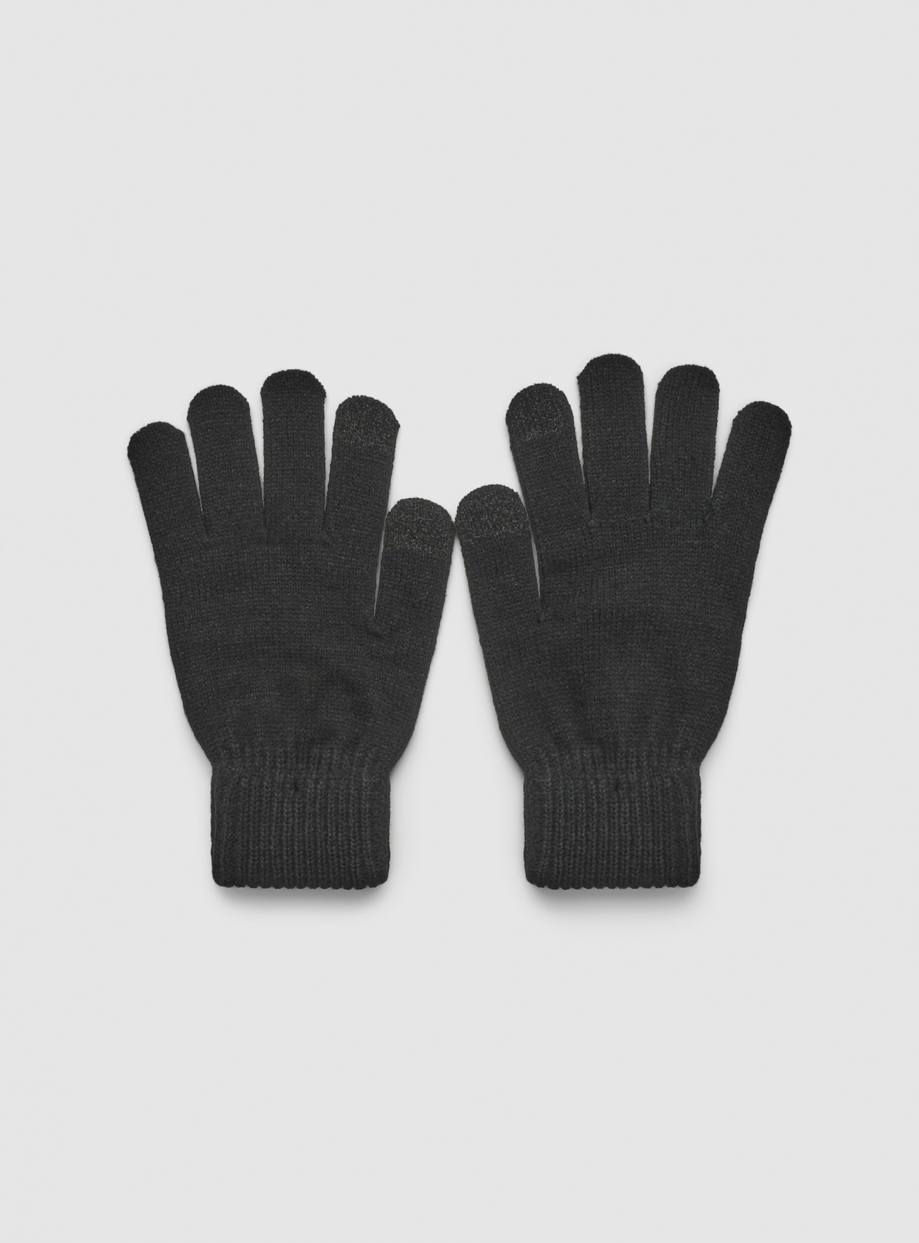 Guanti touchscreen
