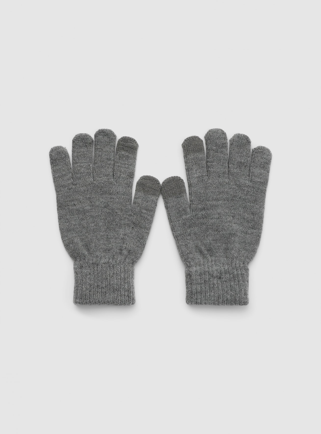 Guanti touchscreen